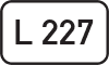 Landesstraße L 227