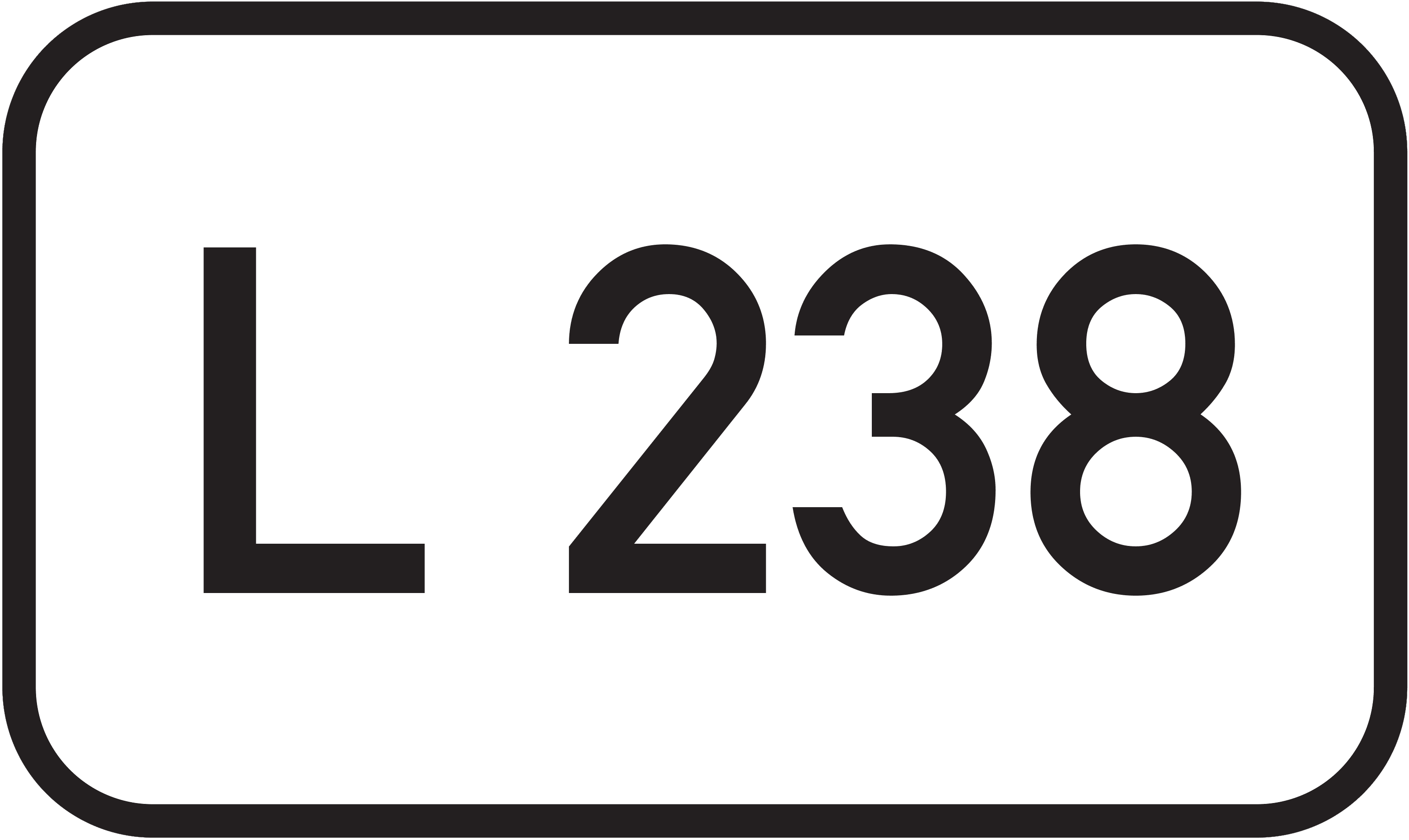 Landesstraße L 238