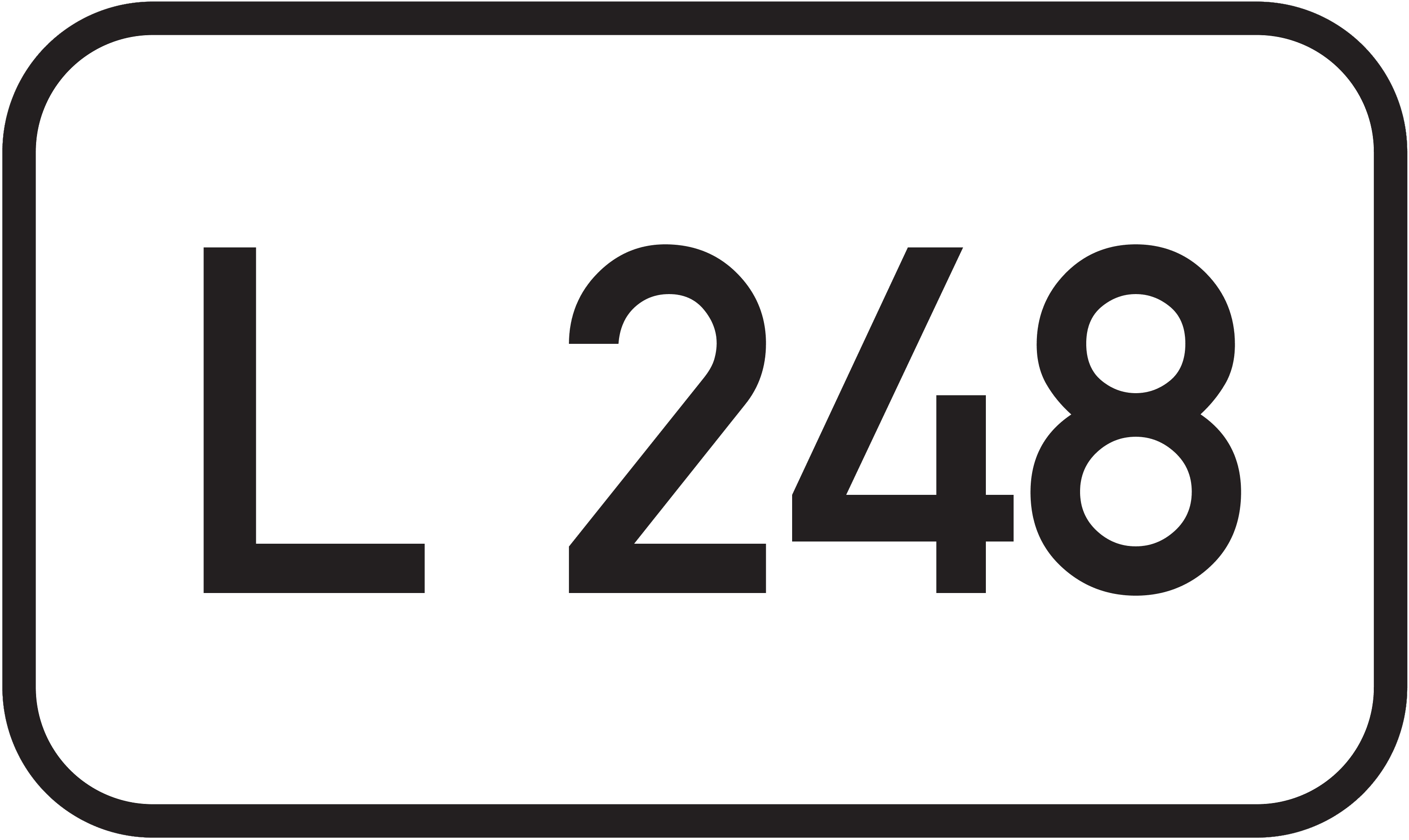 Landesstraße L 248