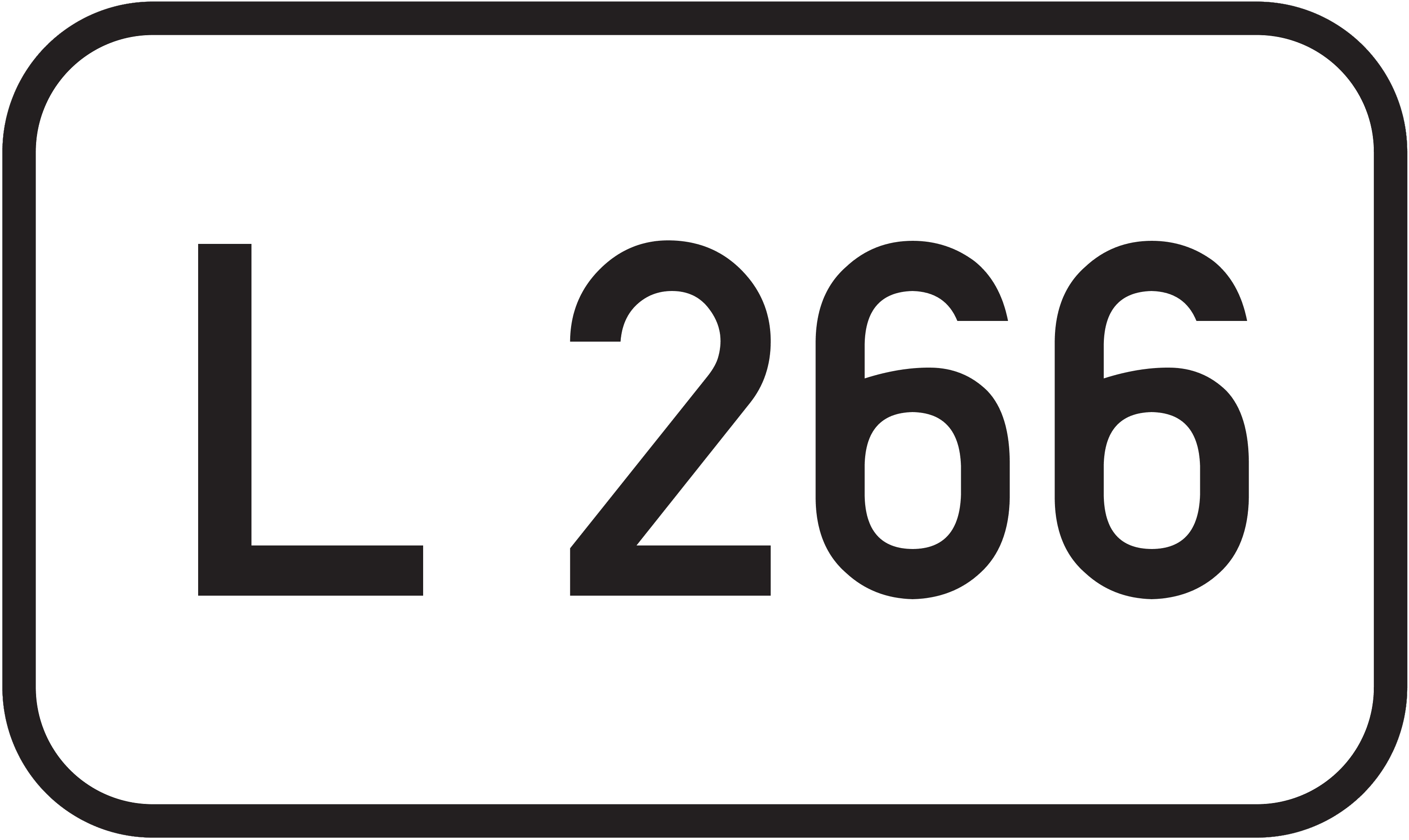 Landesstraße L 266