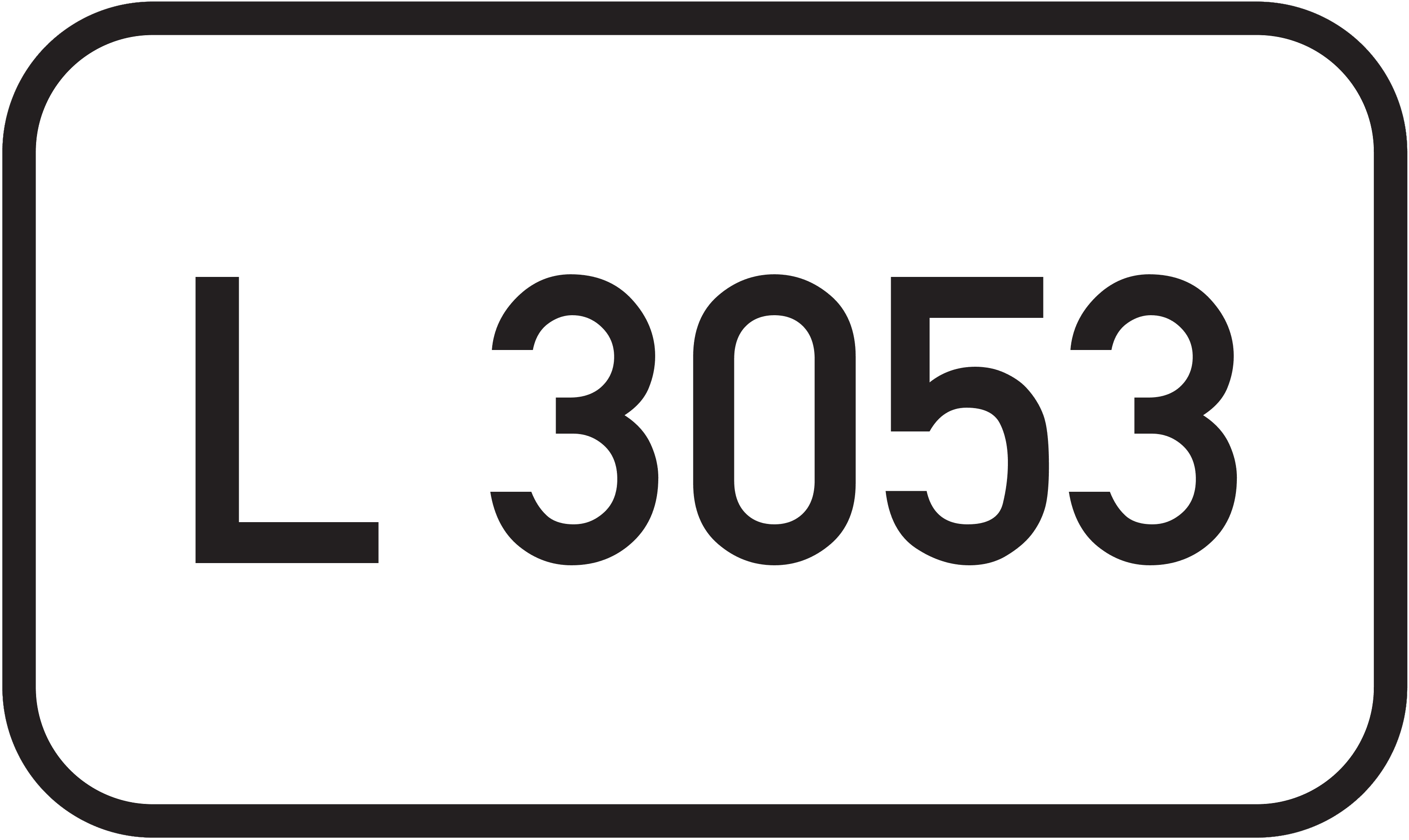Landesstraße L 3053