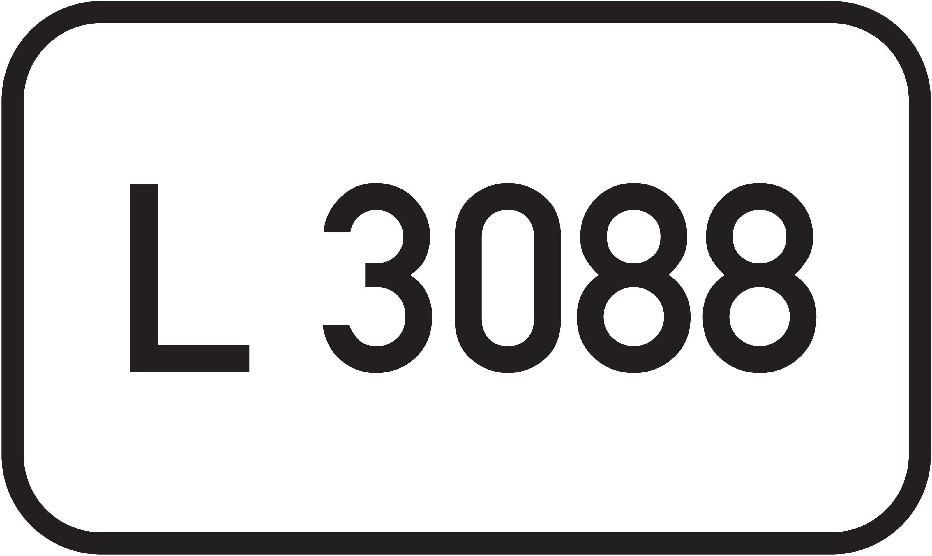 Landesstraße L 3088