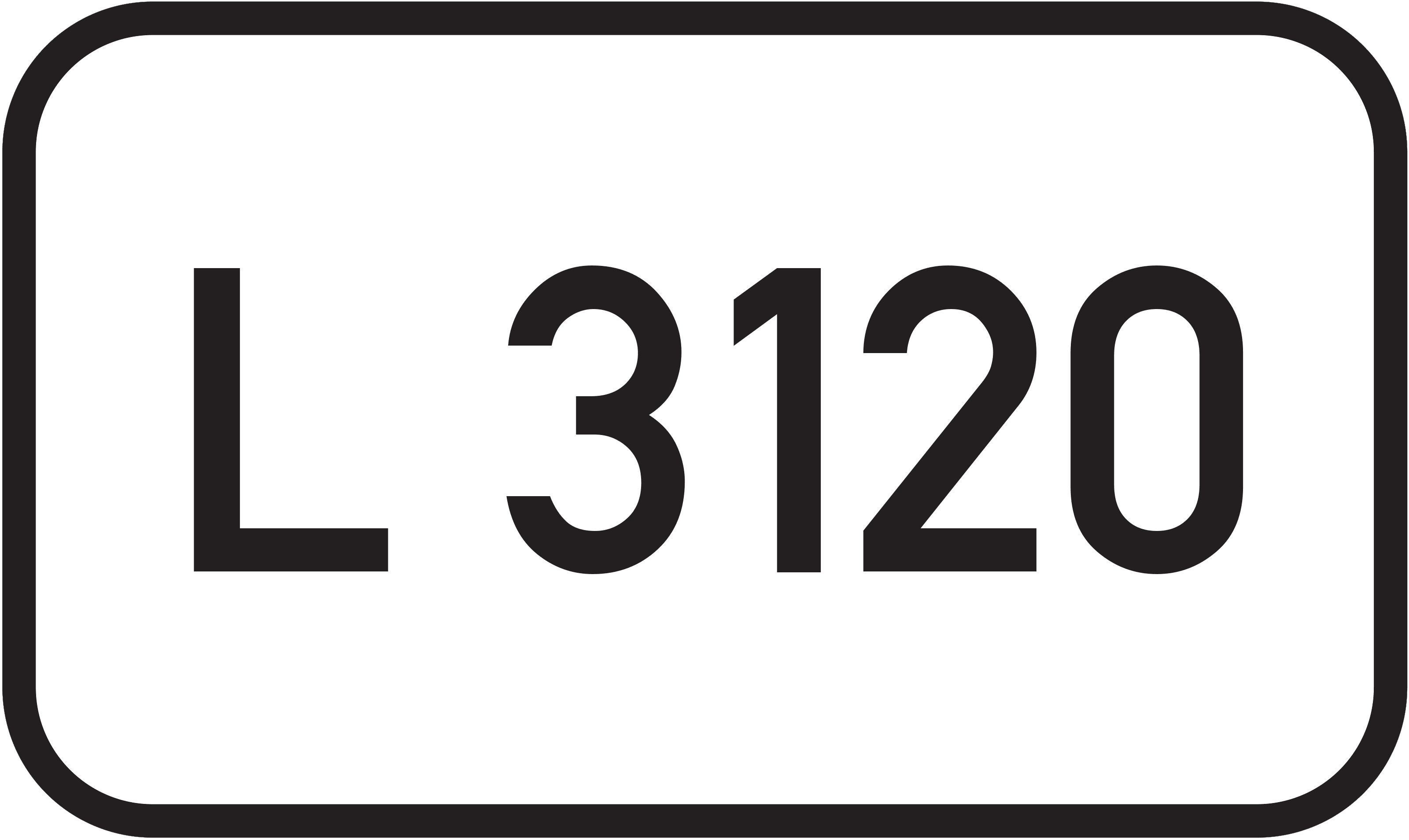 Landesstraße L 3120
