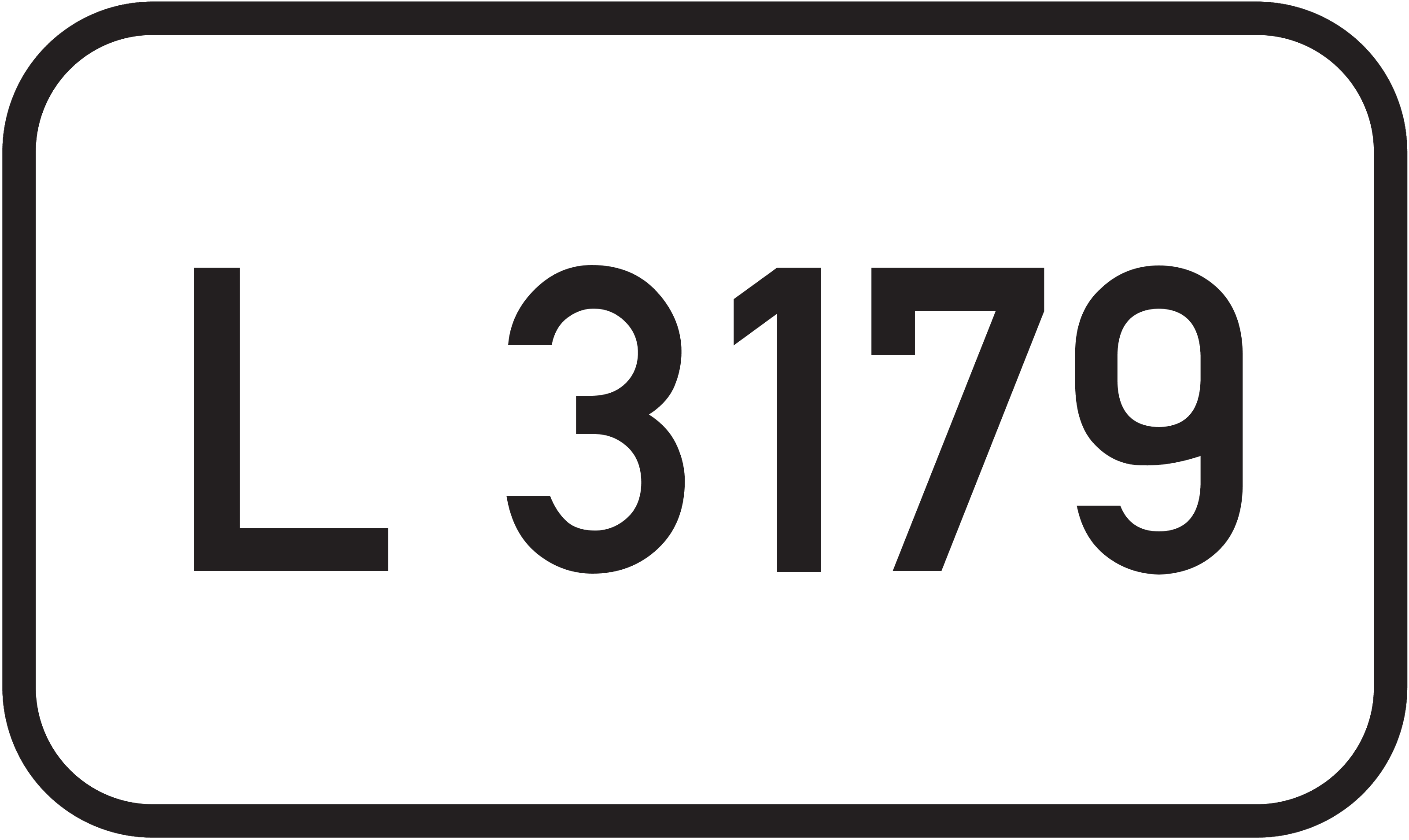 Landesstraße L 3179