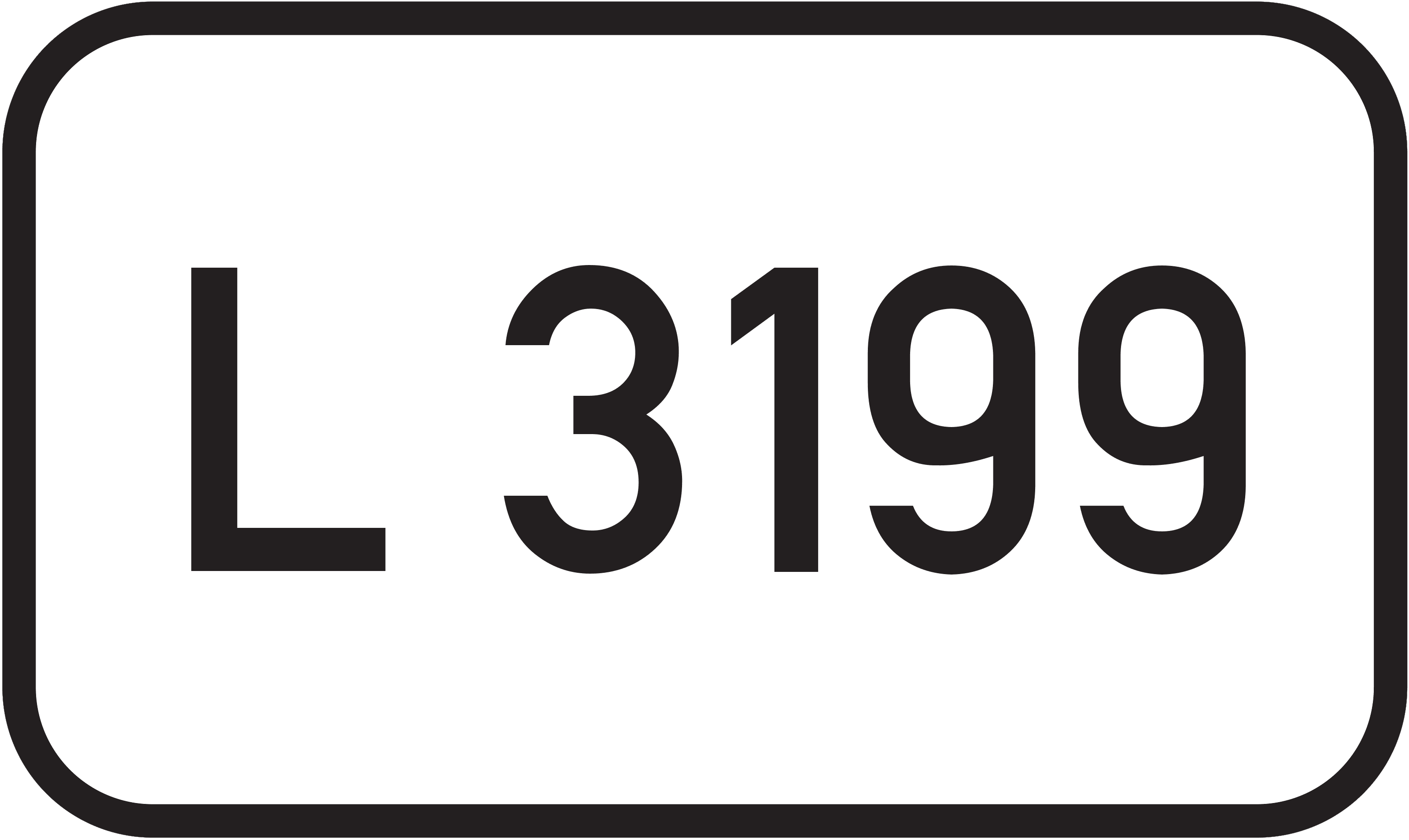 Landesstraße L 3199