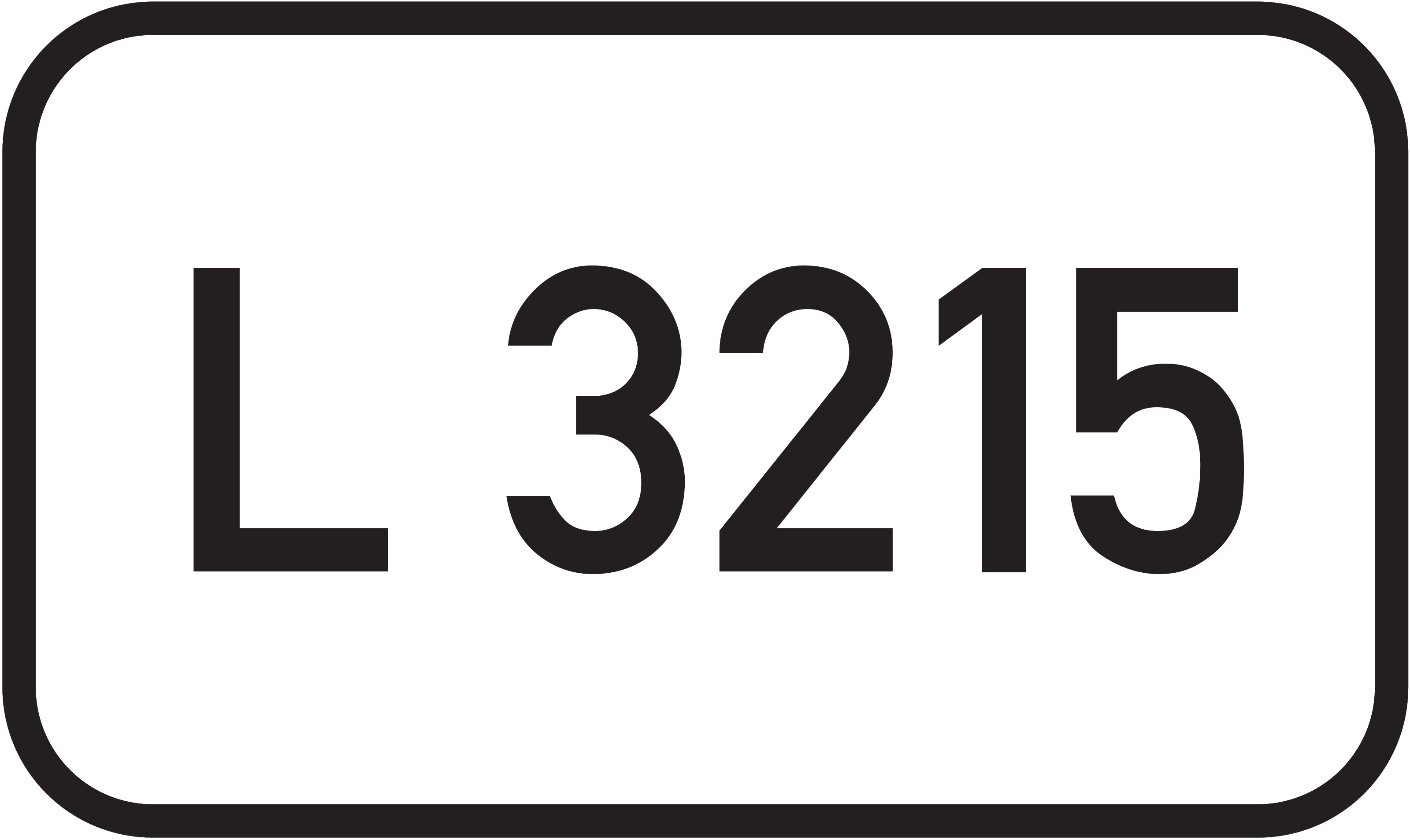 Landesstraße L 3215