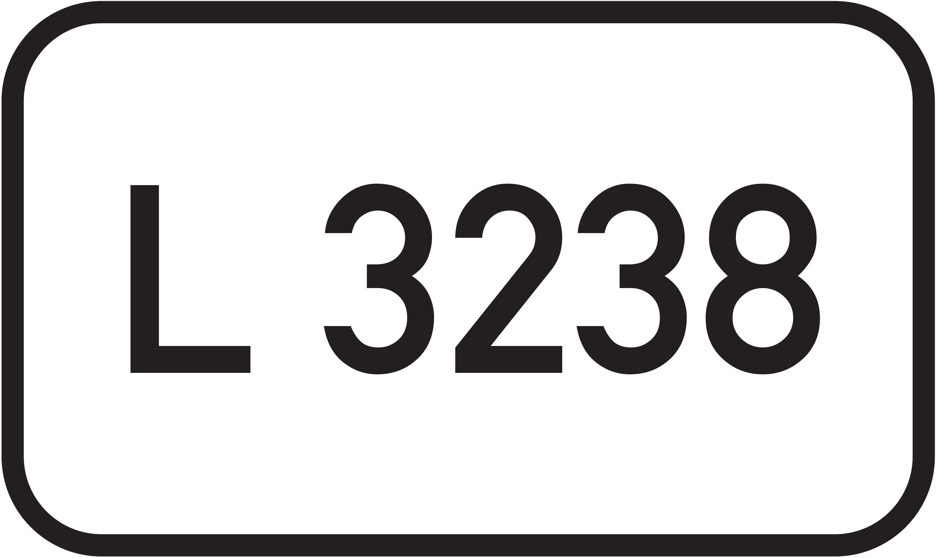 Landesstraße L 3238