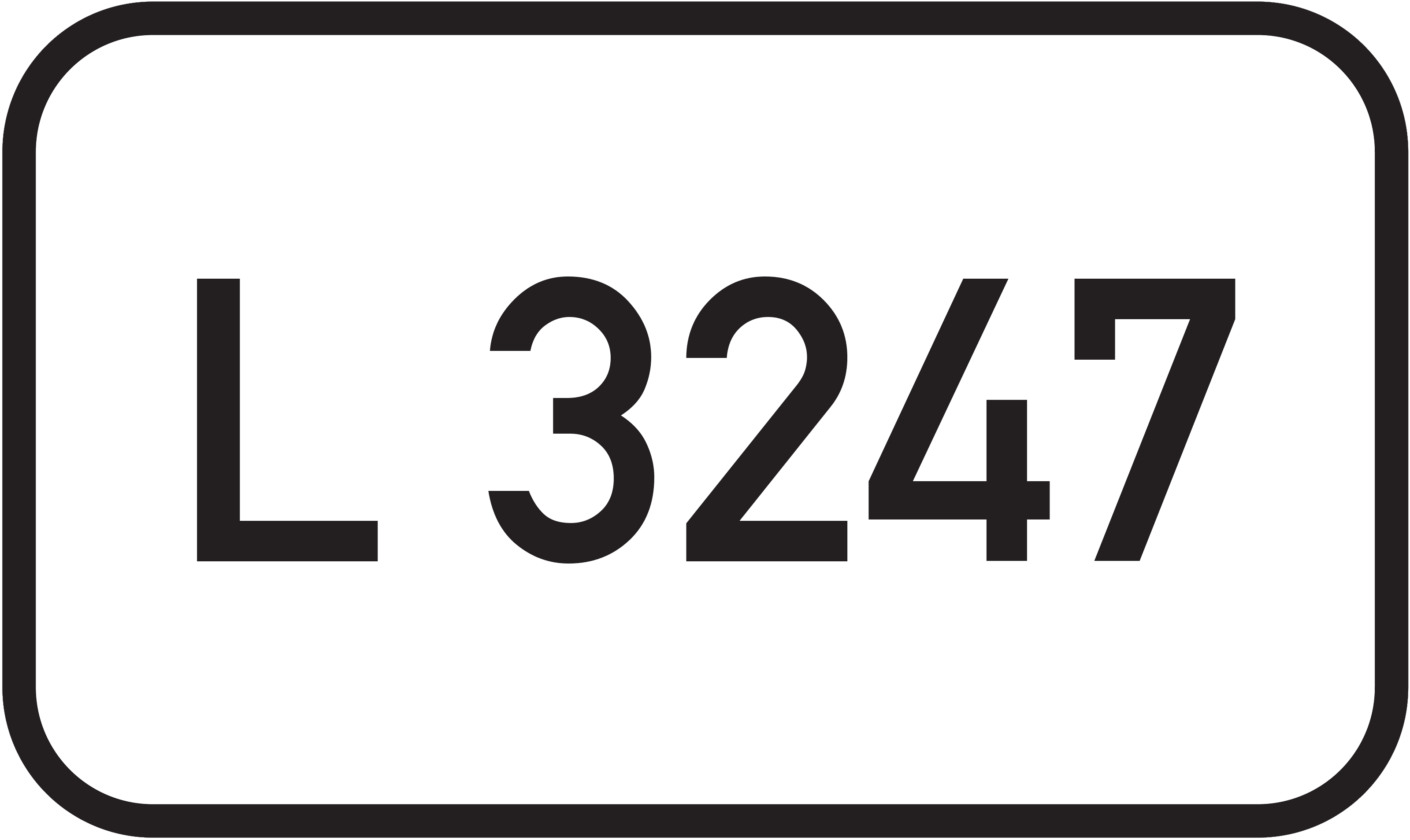 Landesstraße L 3247
