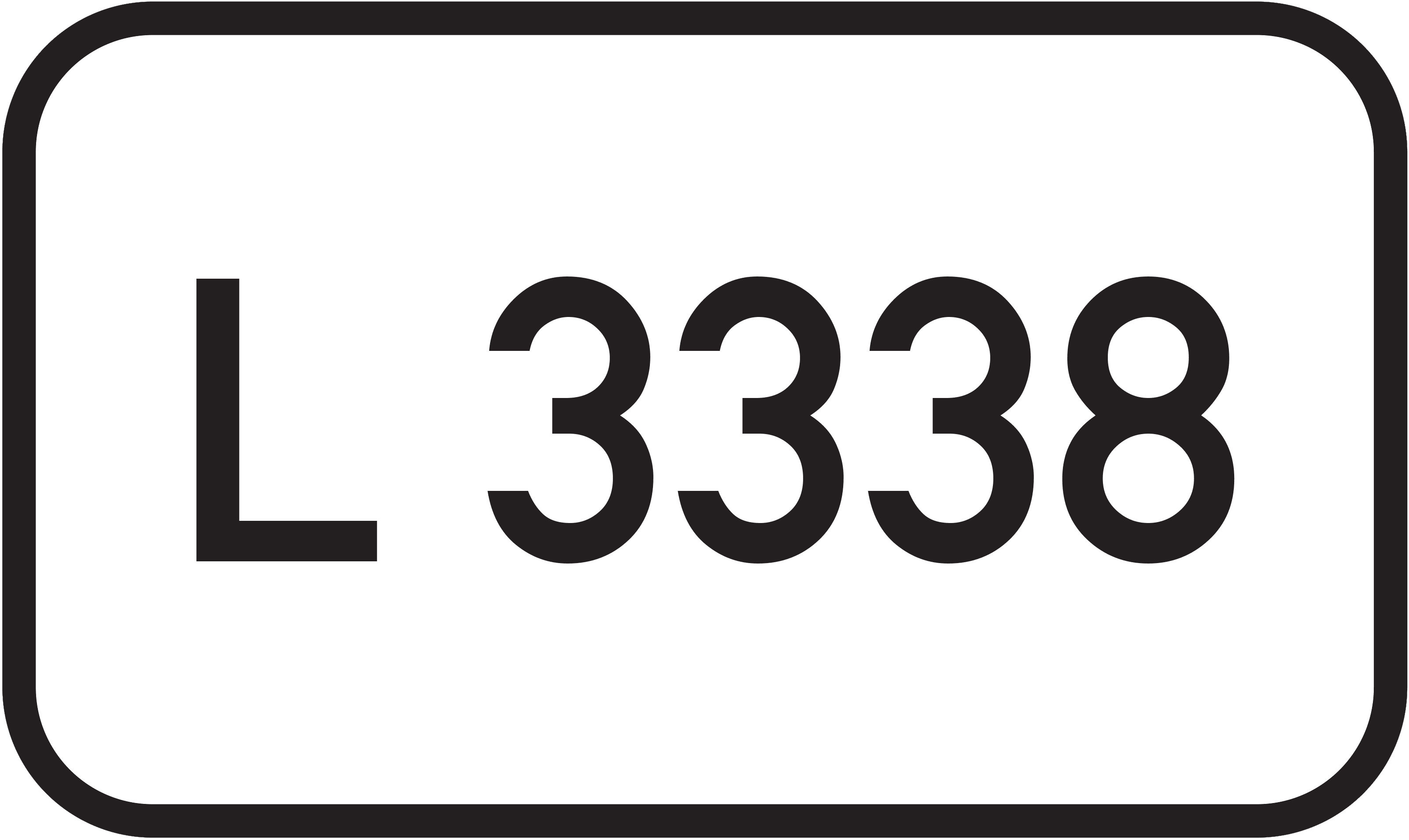 Landesstraße L 3338