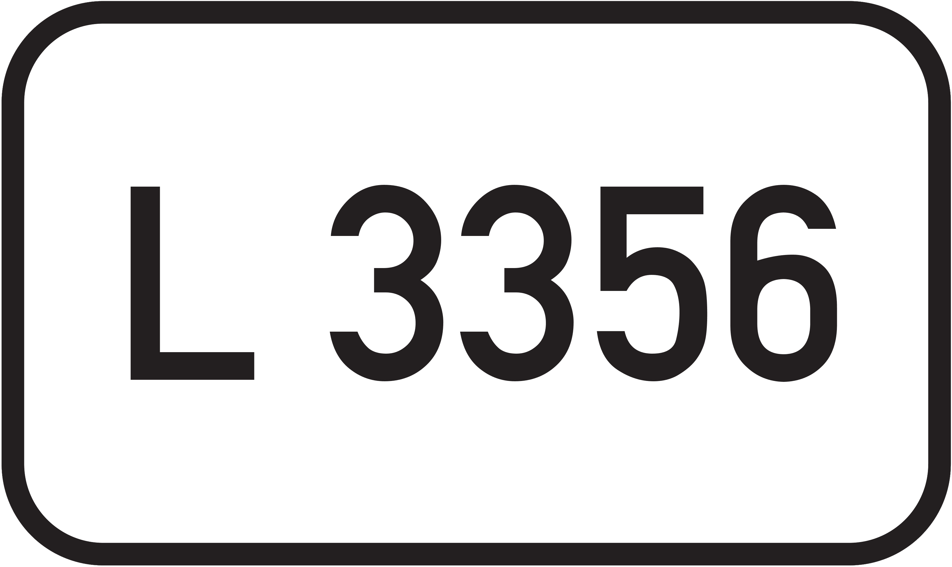 Landesstraße L 3356