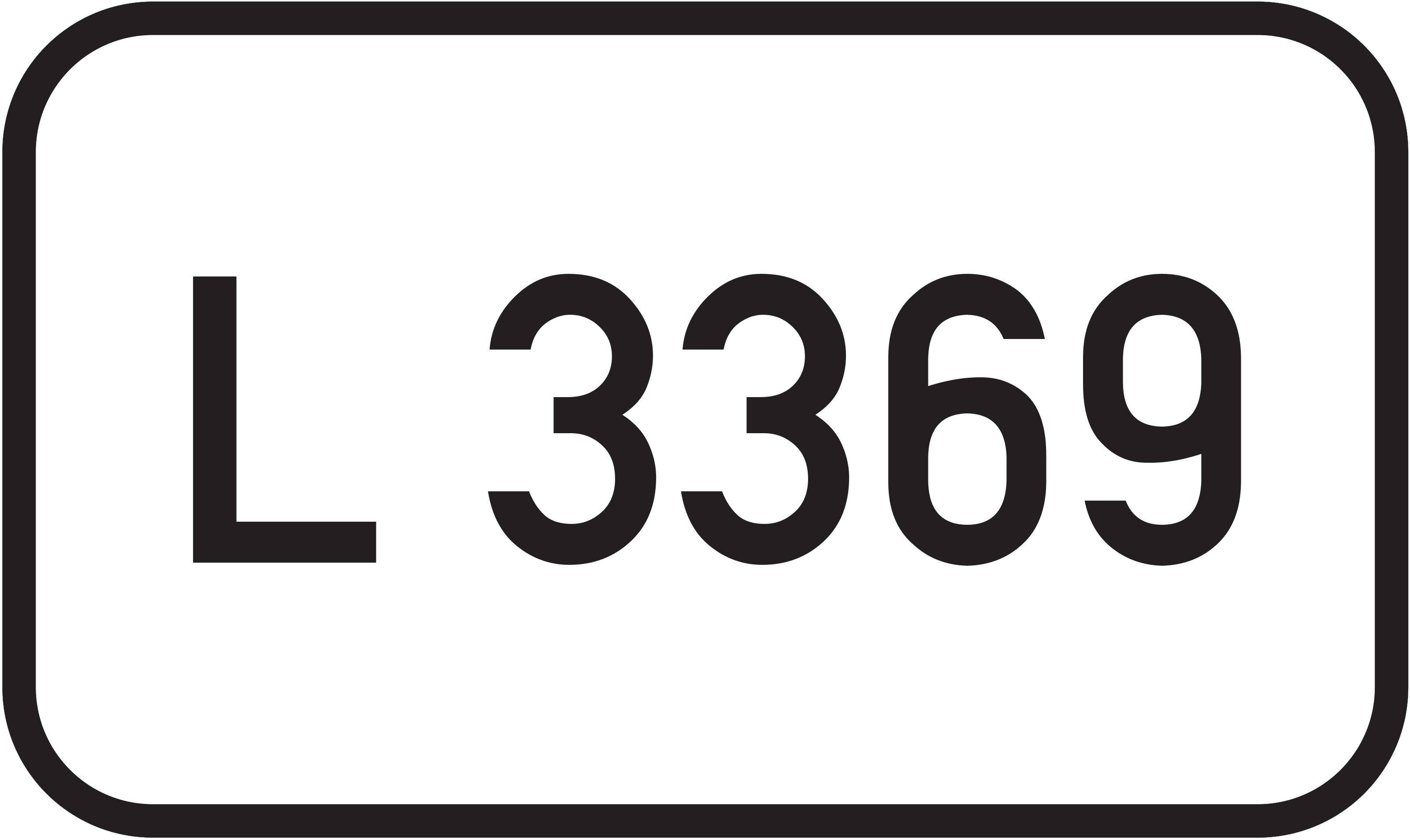 Landesstraße L 3369