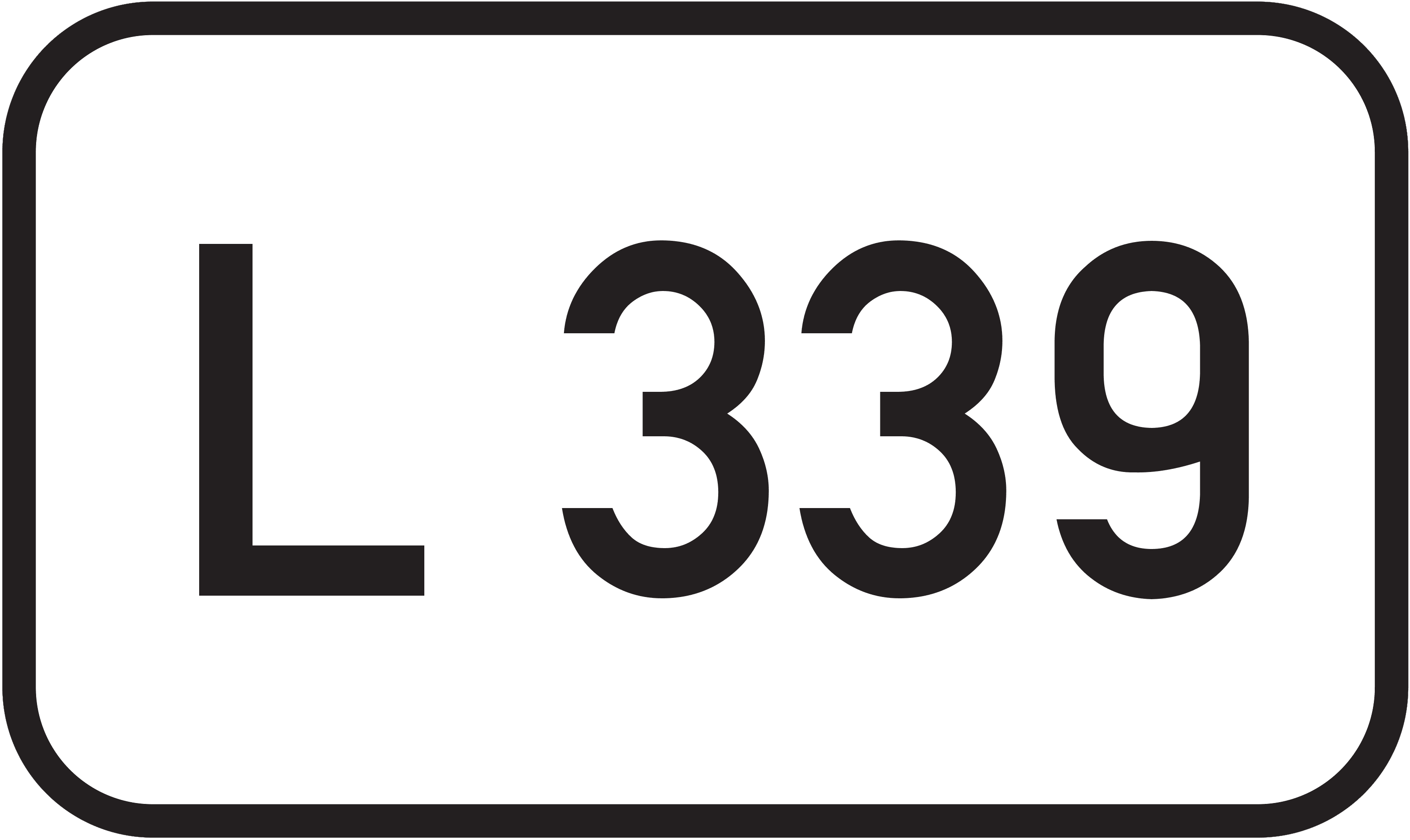 Landesstraße L 339