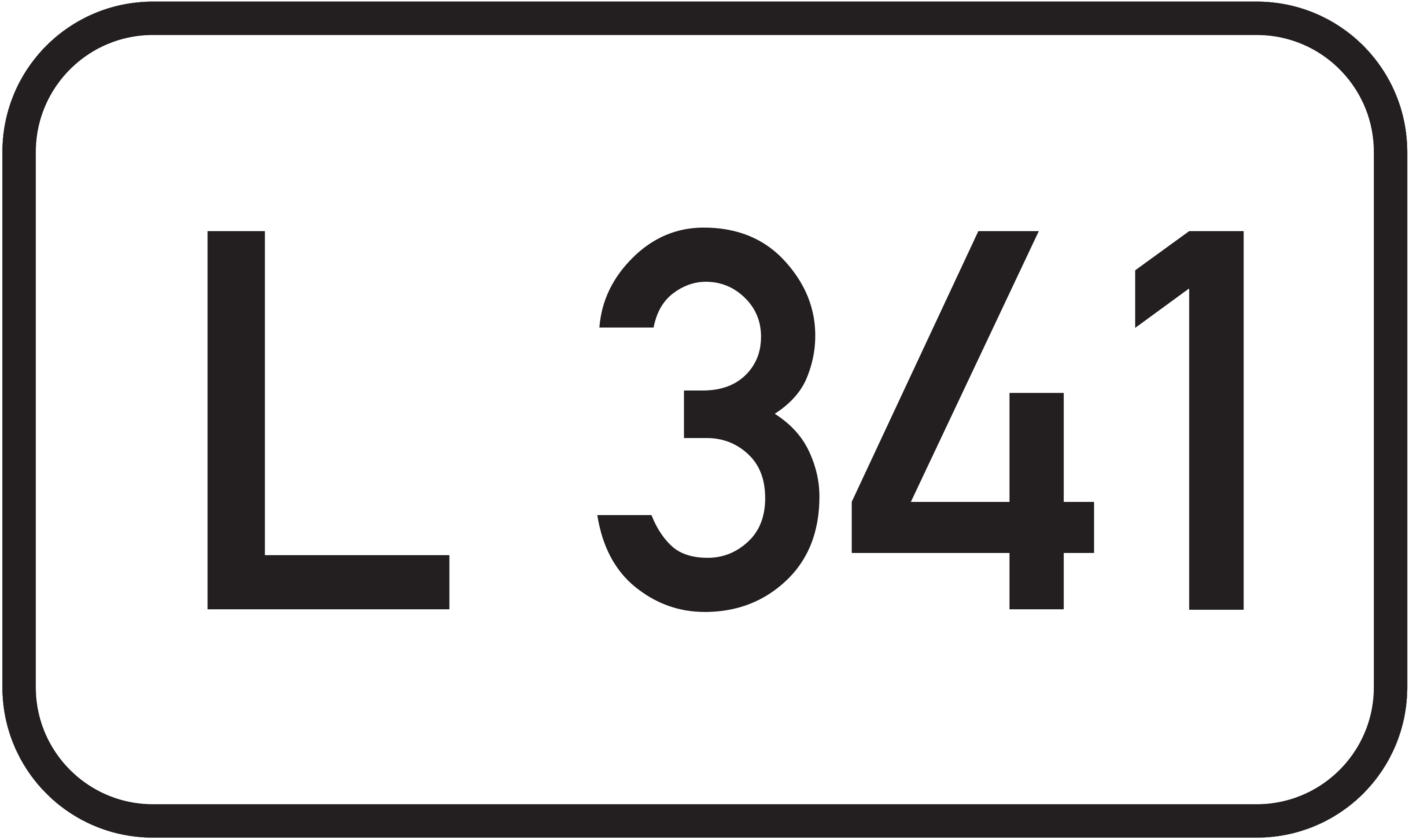 Landesstraße L 341