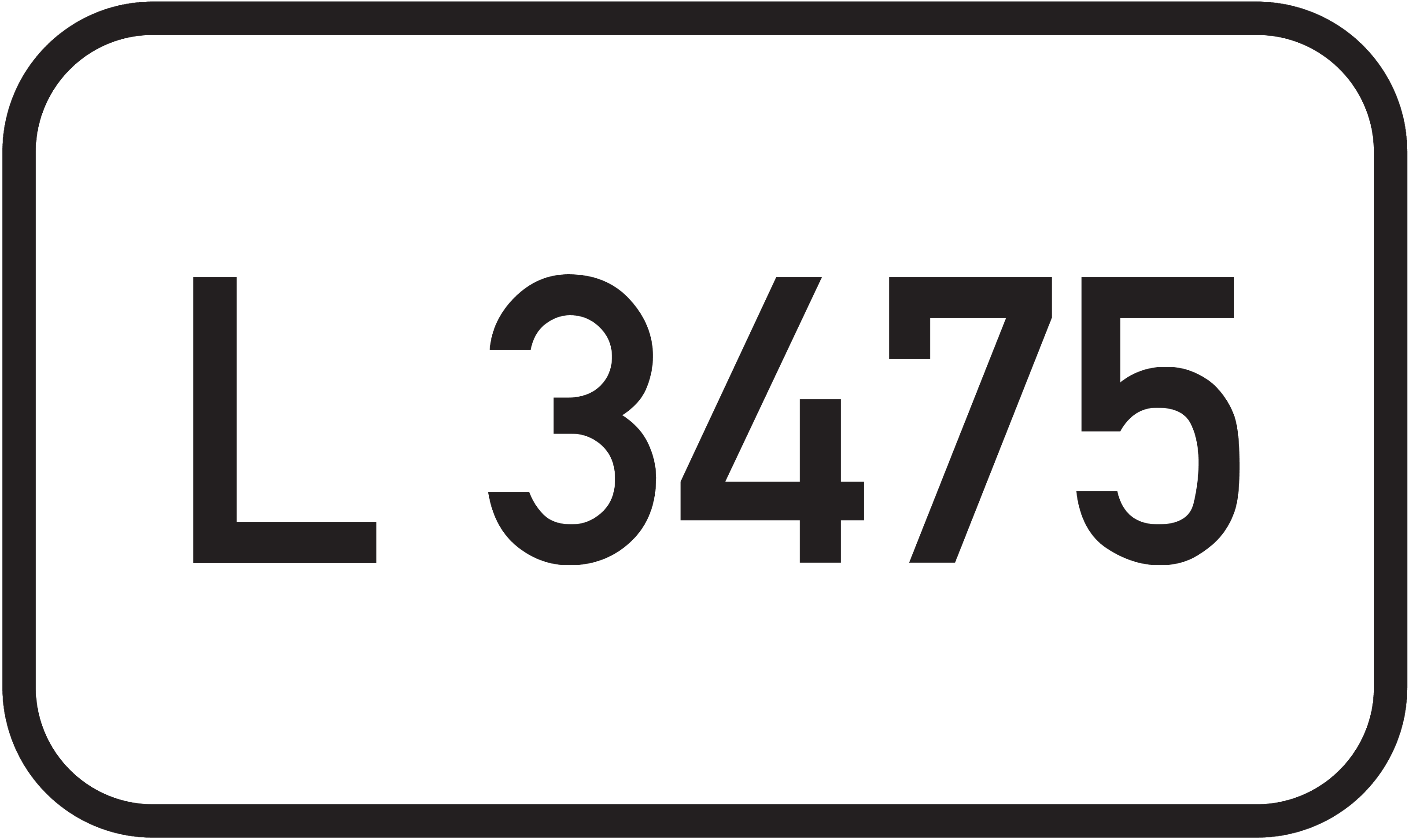 Landesstraße L 3475