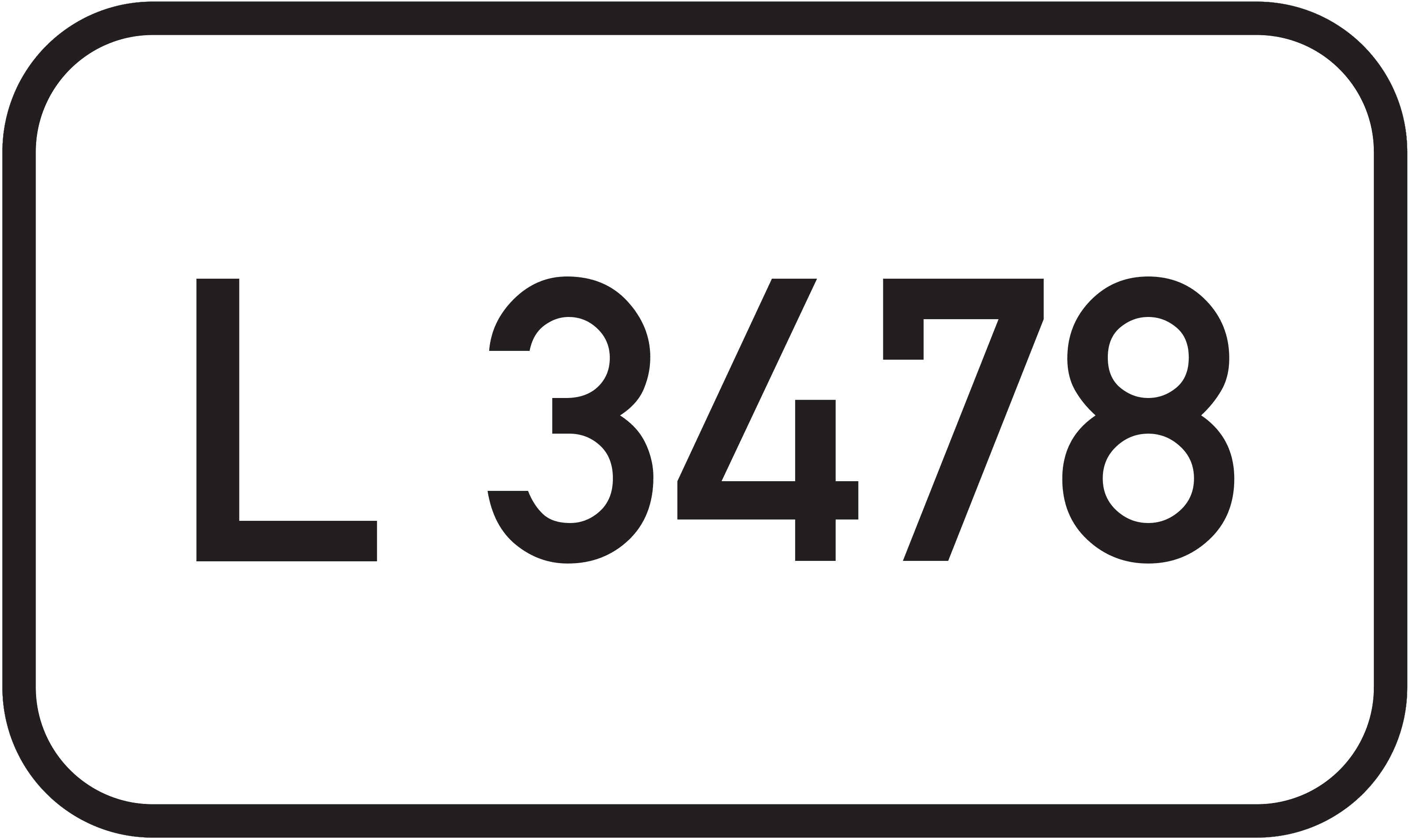 Landesstraße L 3478