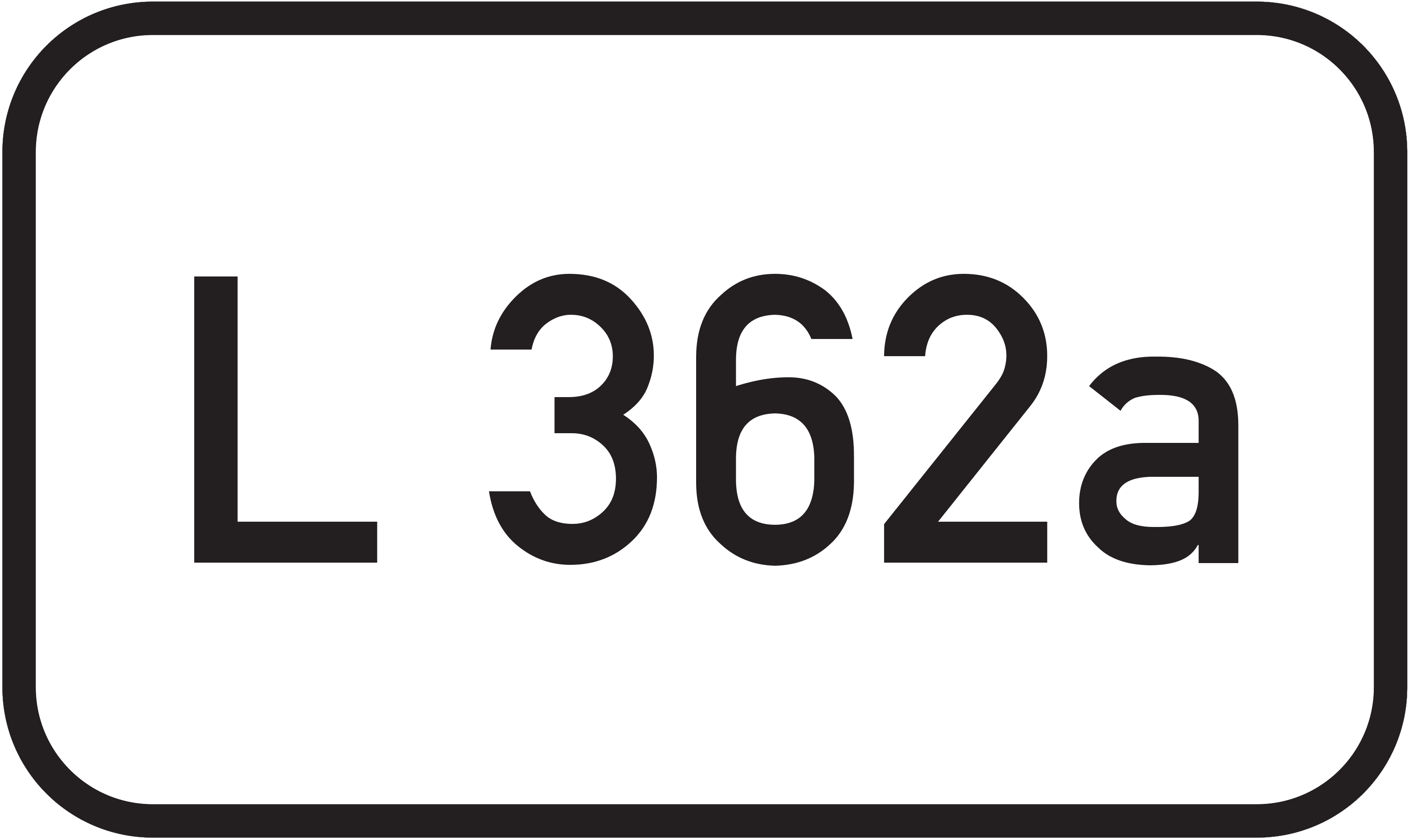 Landesstraße L 362a