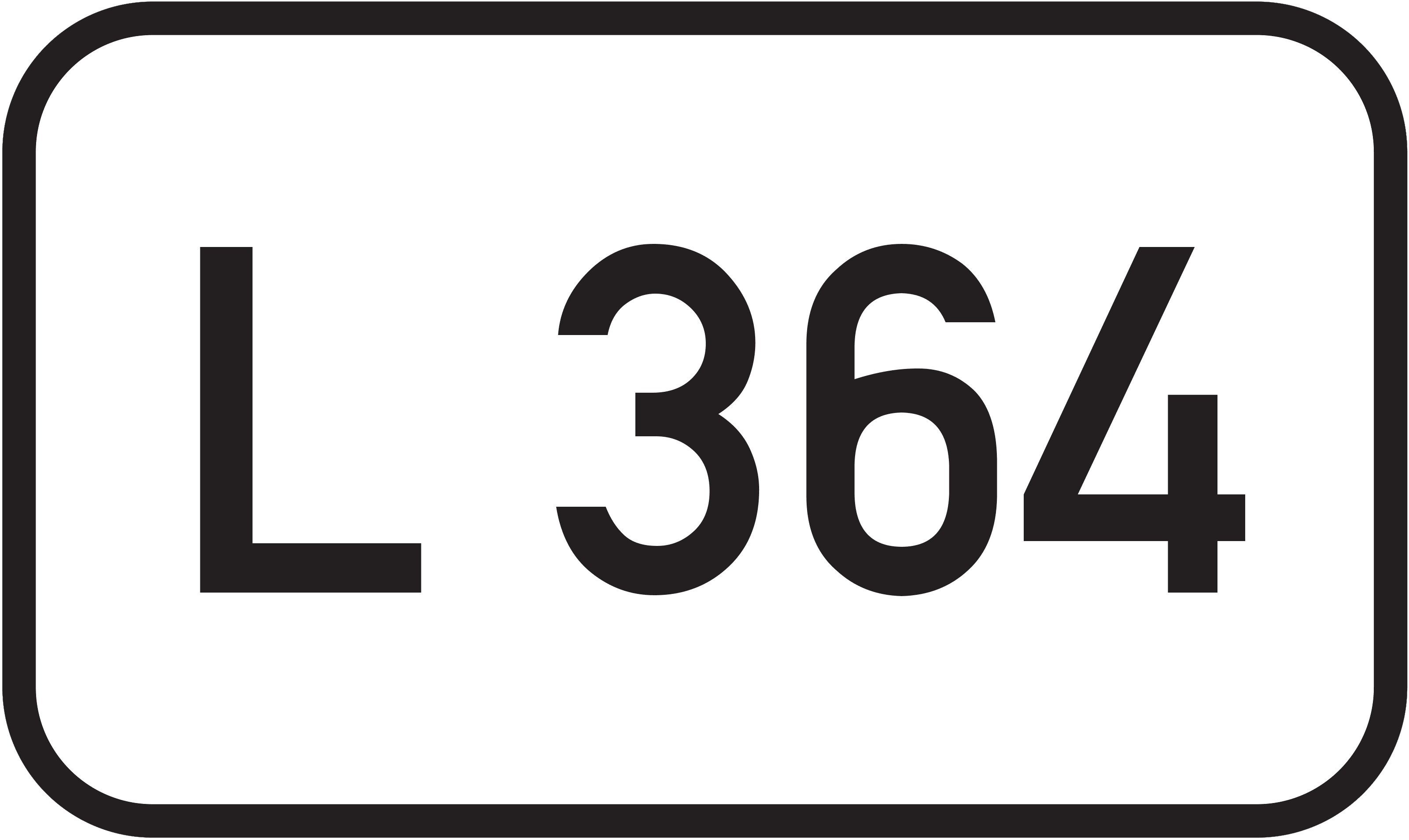 Landesstraße L 364