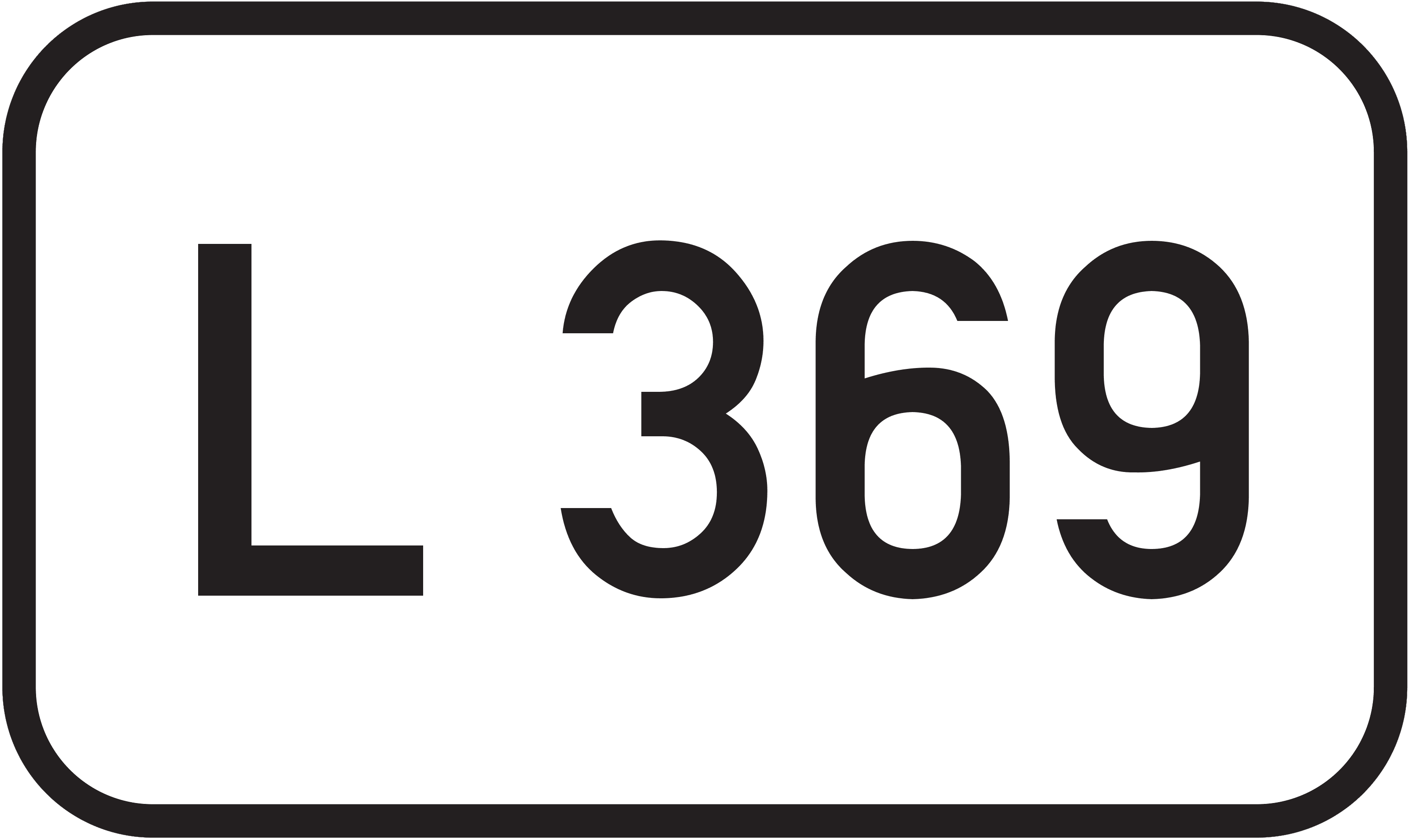 Landesstraße L 369