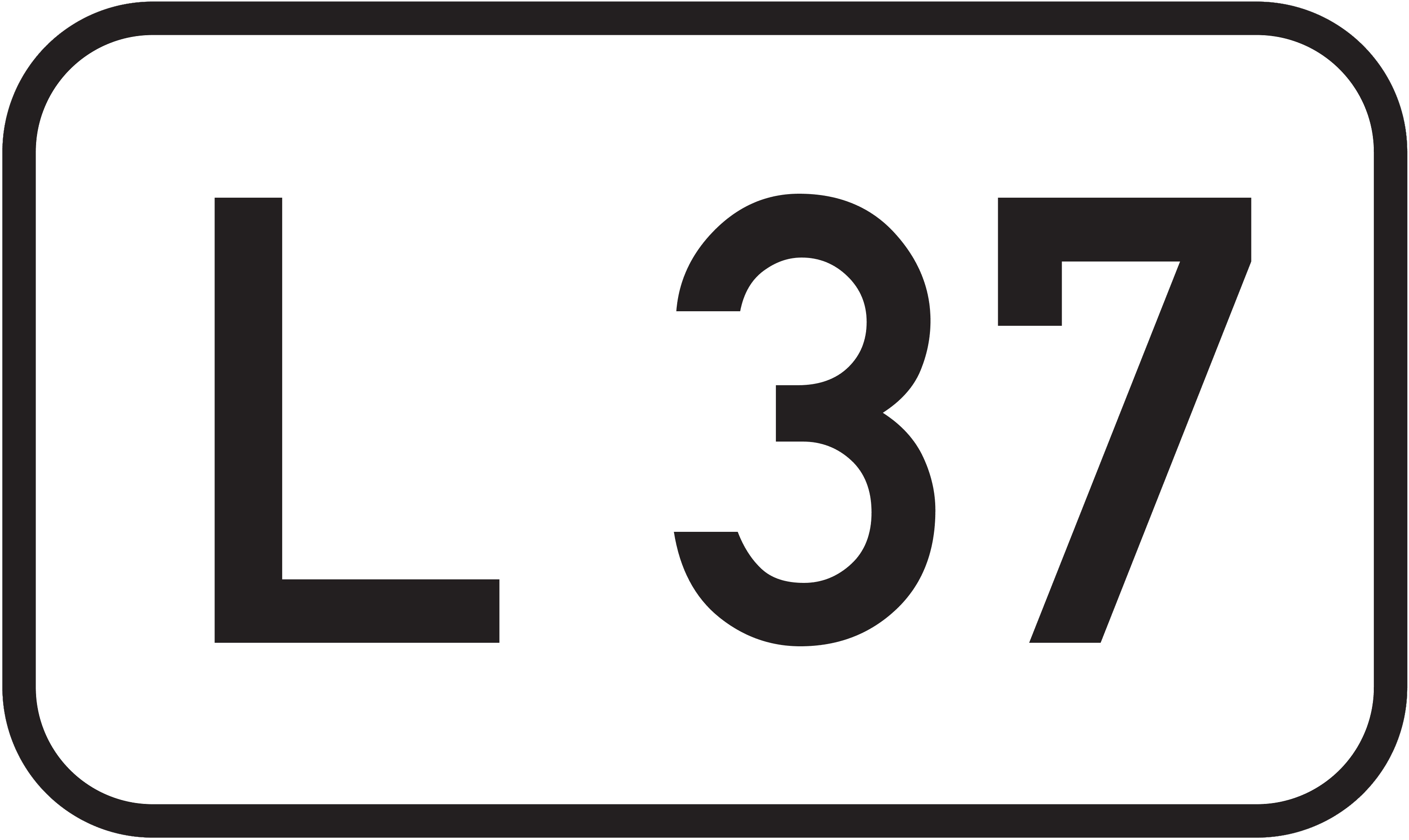 Landesstraße L 37