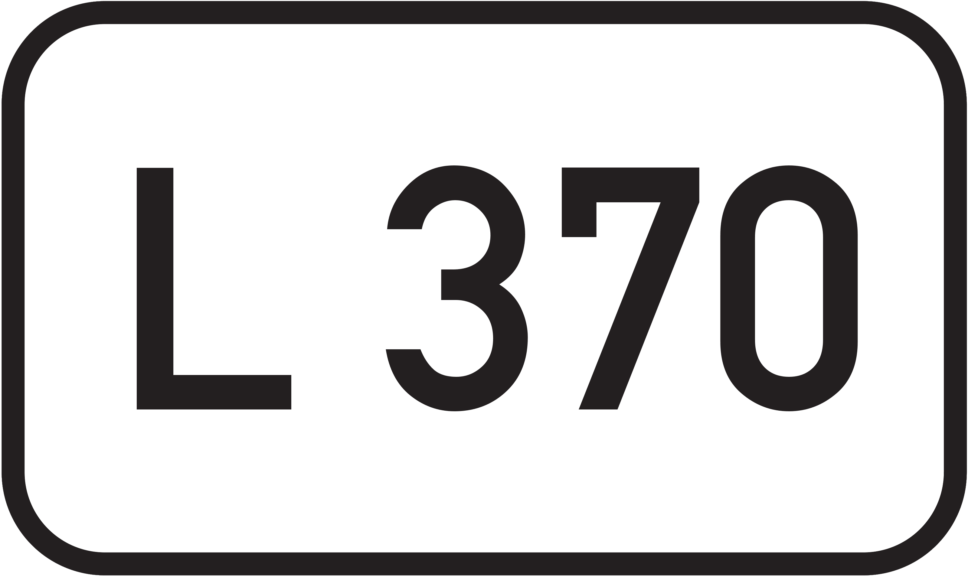 Landesstraße L 370