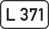 Landesstraße: L 371