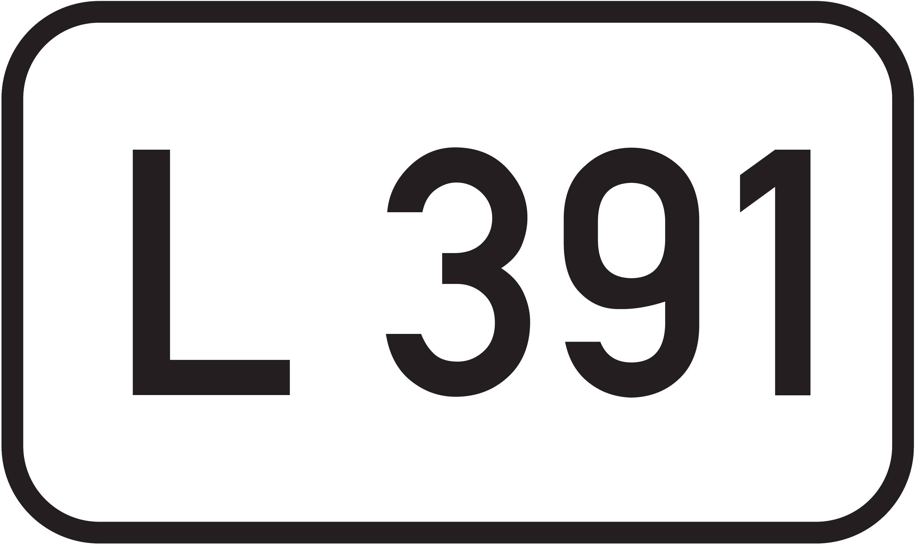 Landesstraße L 391