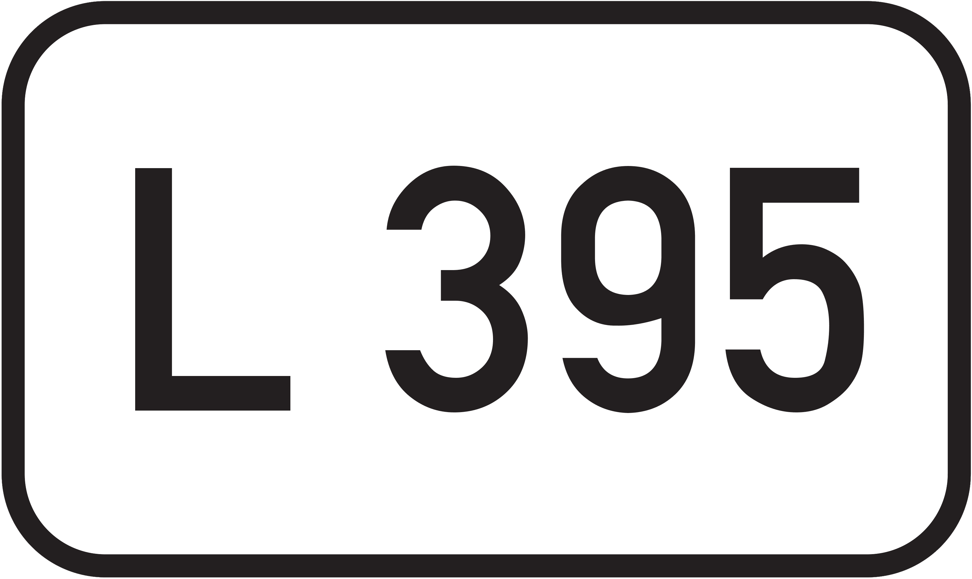 Landesstraße L 395