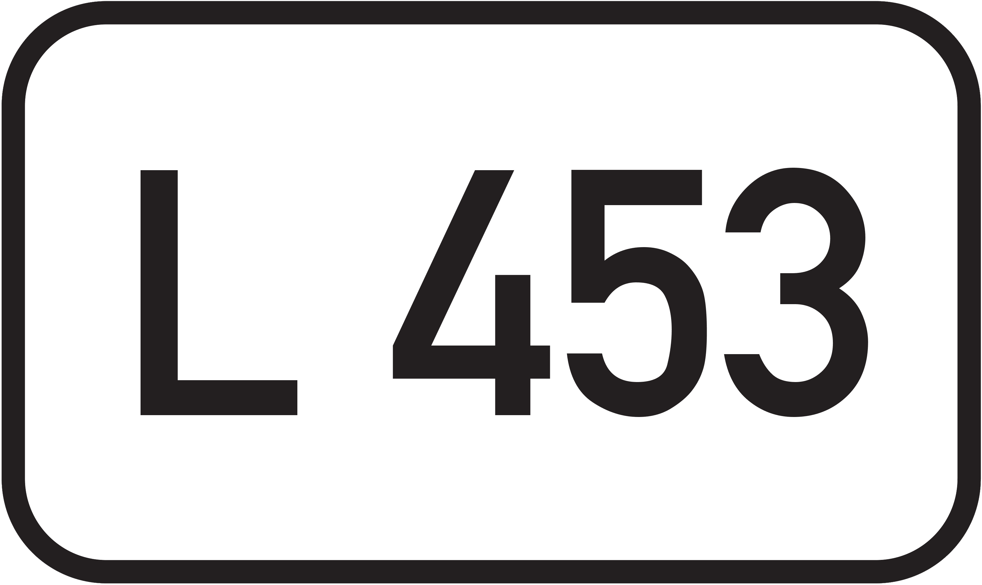 Landesstraße L 453