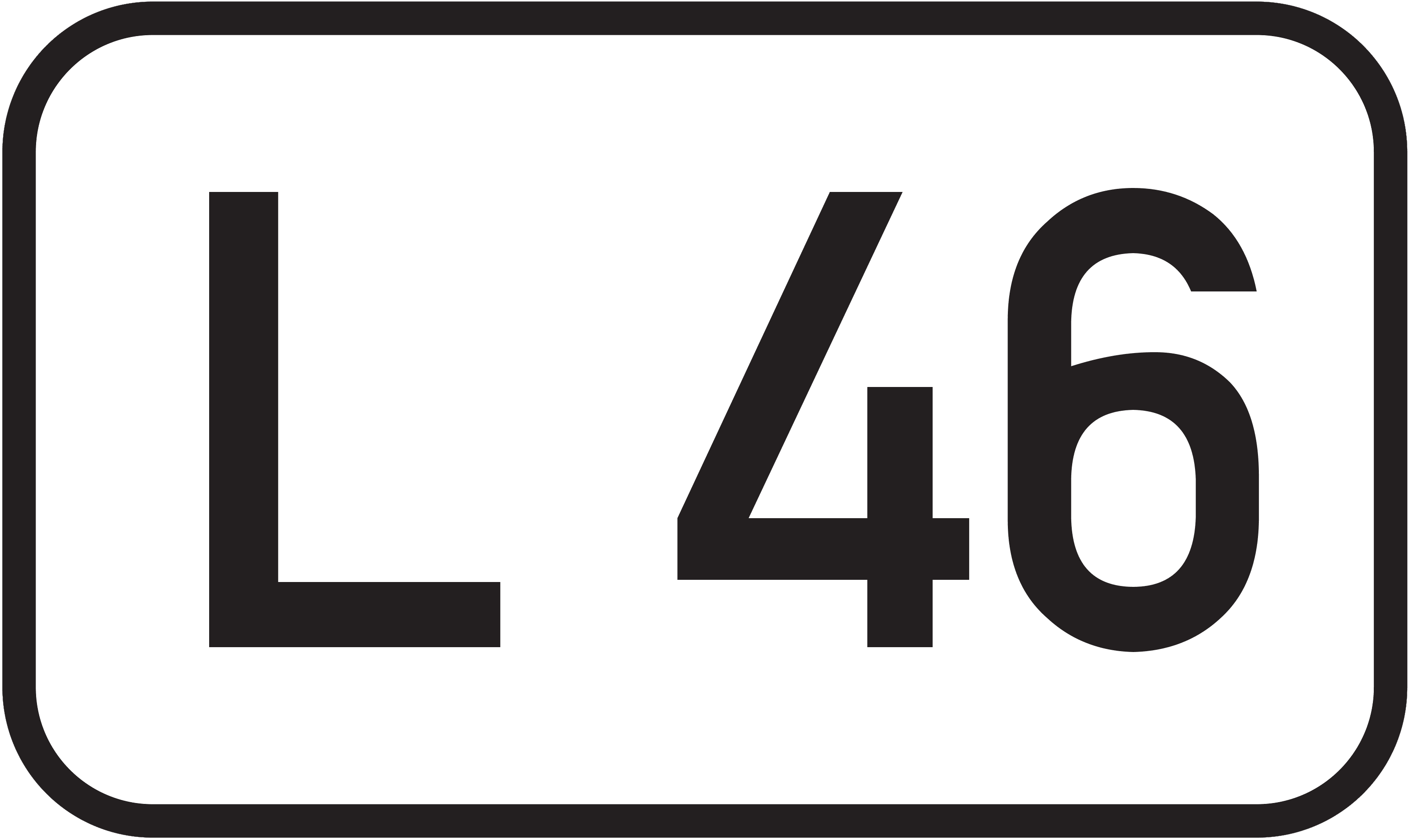 Landesstraße L 46