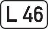 Landesstraße: L 46