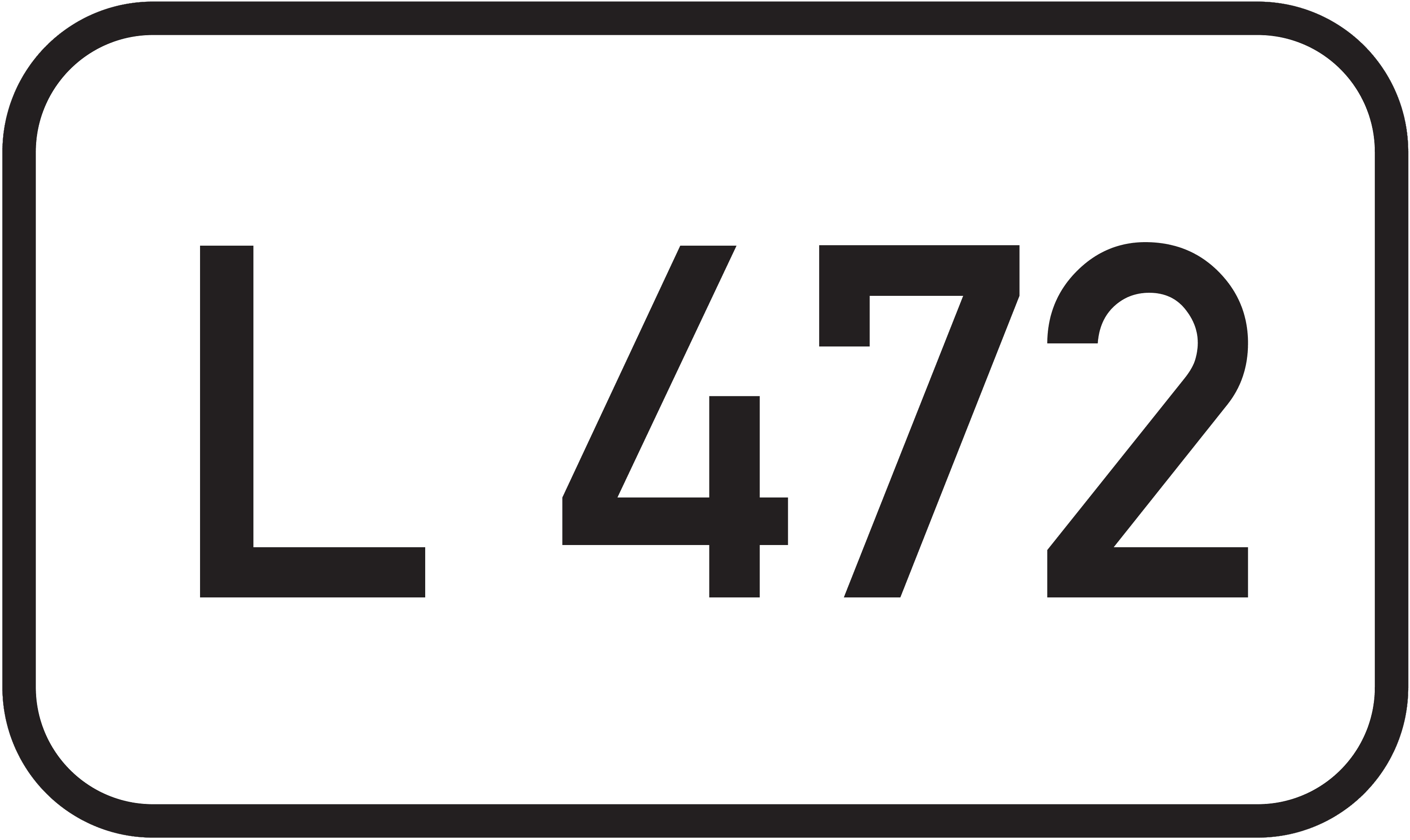 Landesstraße L 472
