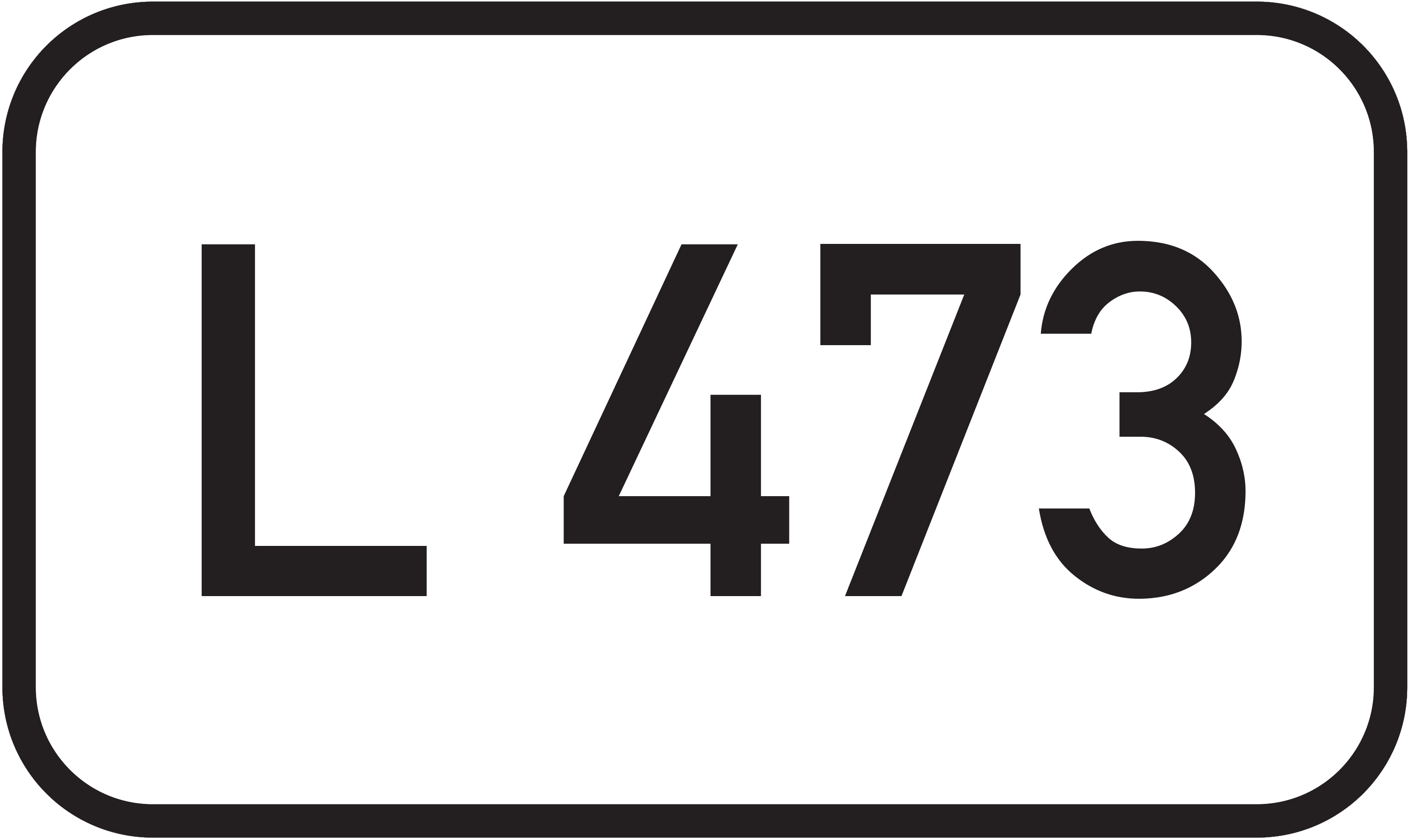 Landesstraße L 473