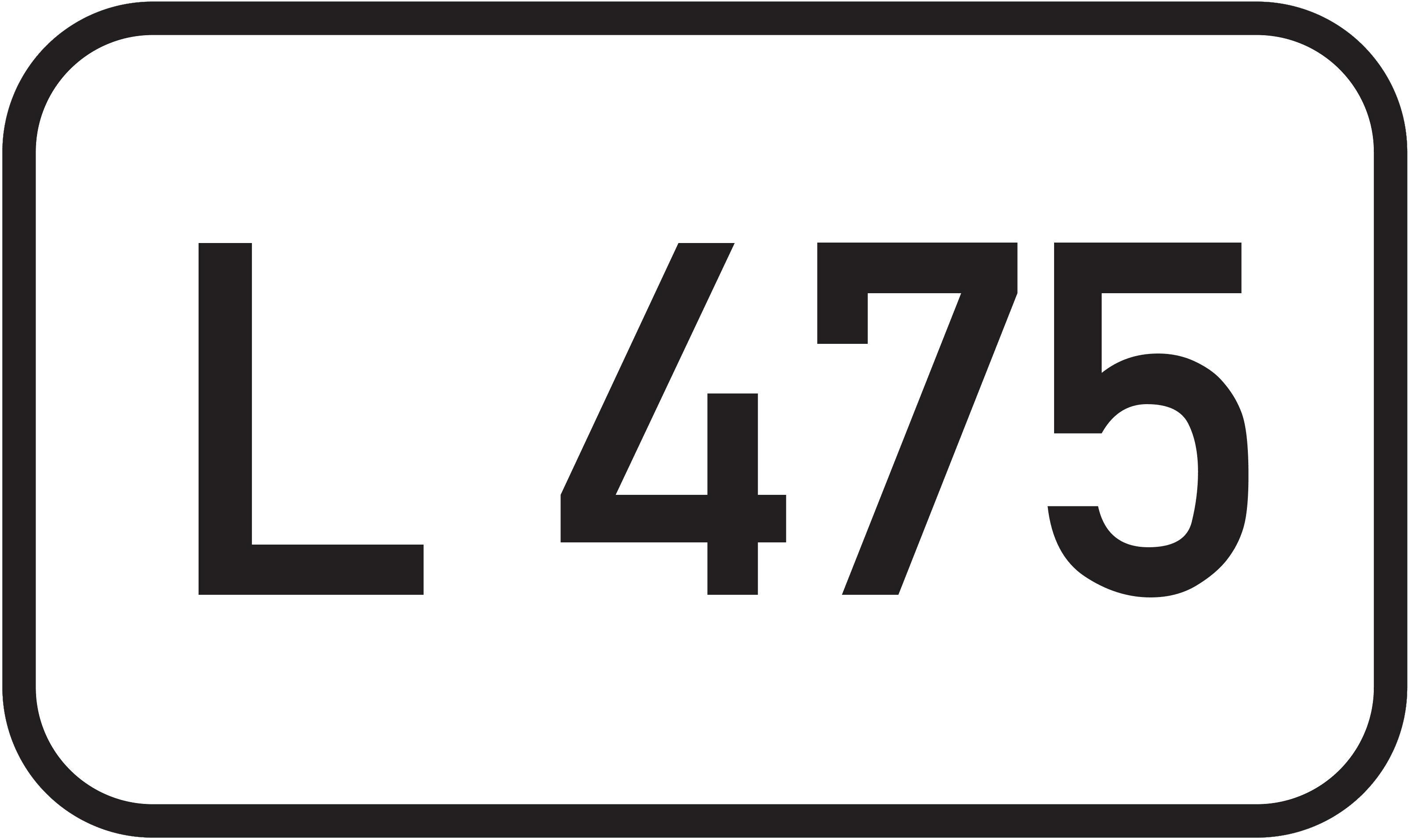 Landesstraße L 475