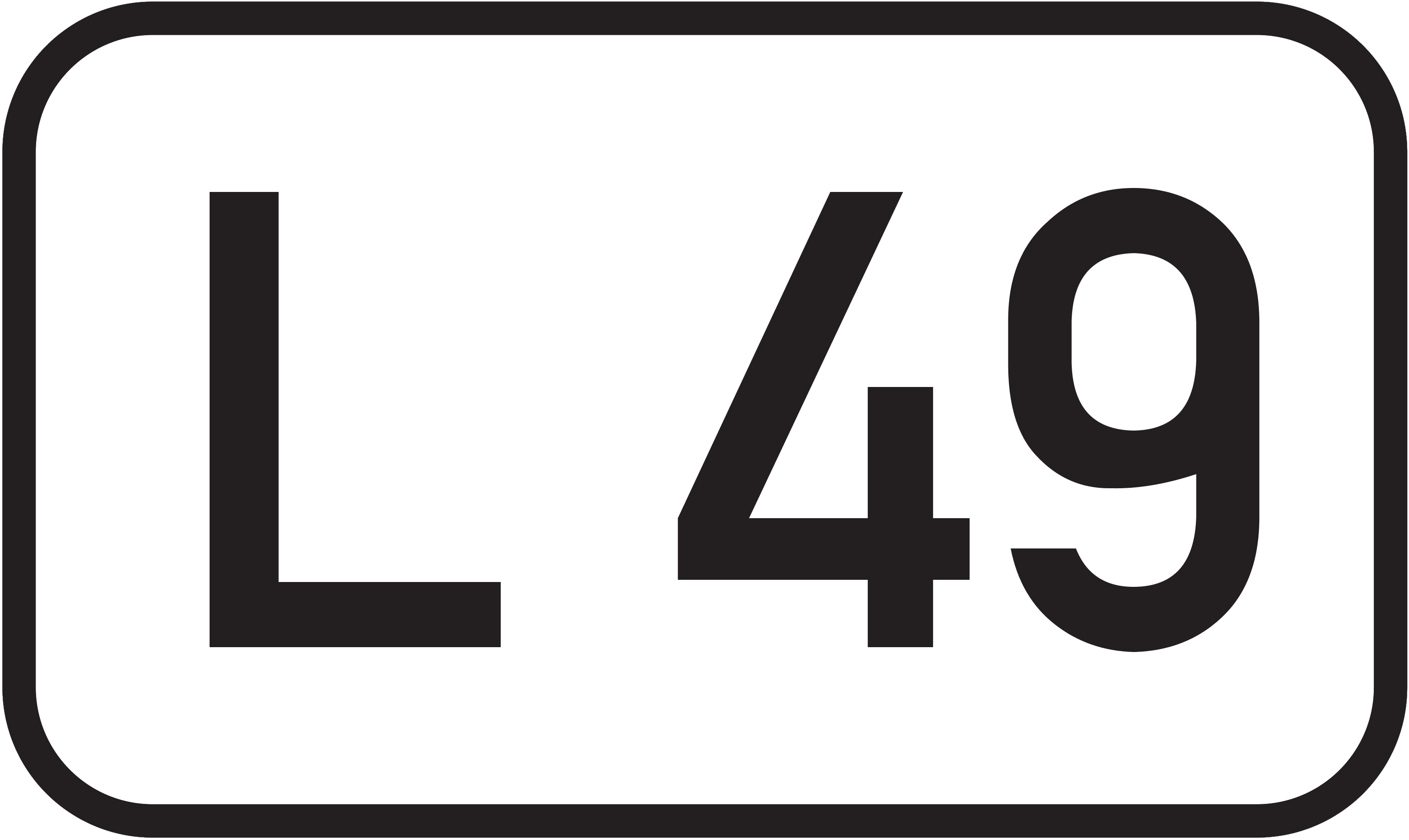 Landesstraße L 49