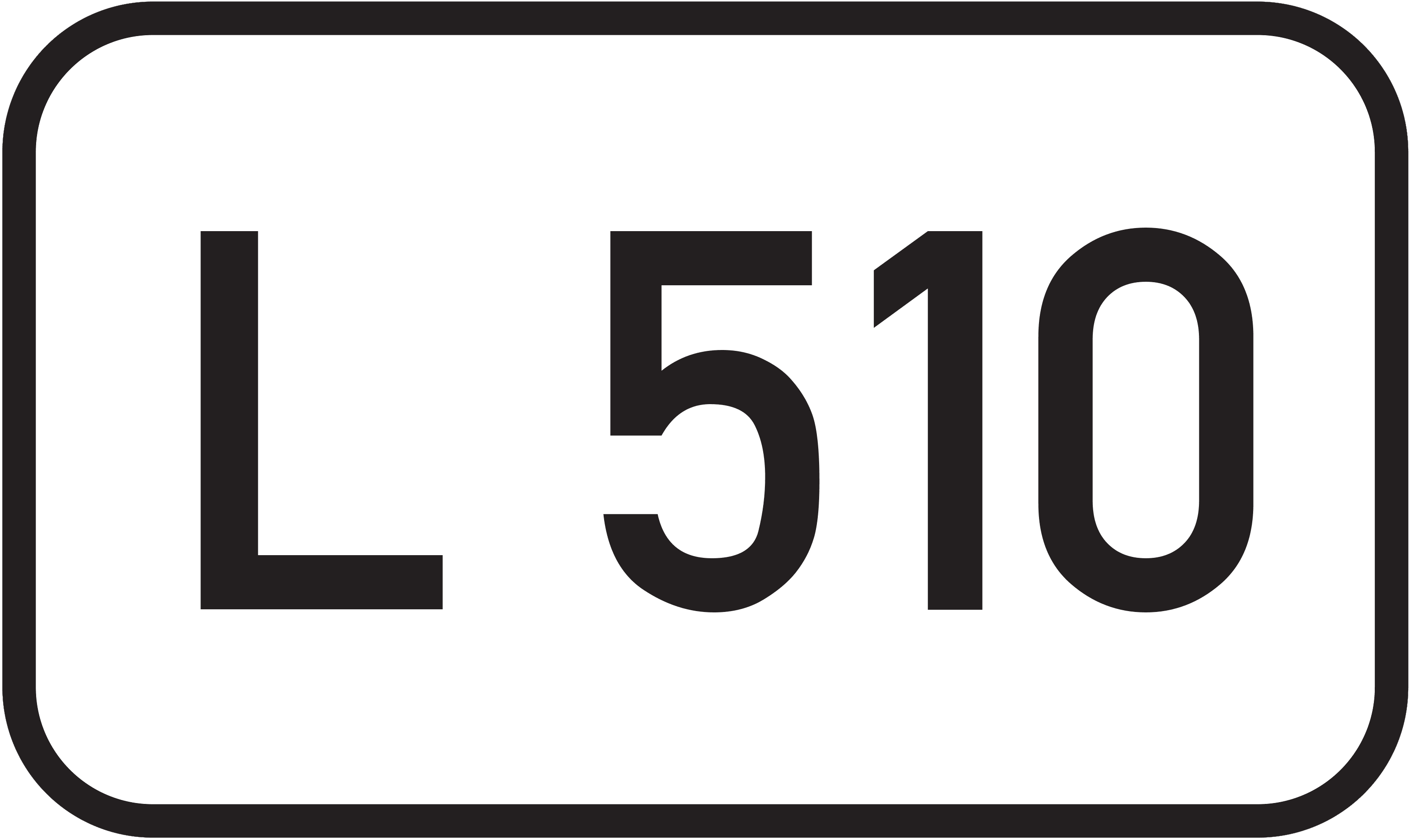 Landesstraße L 510