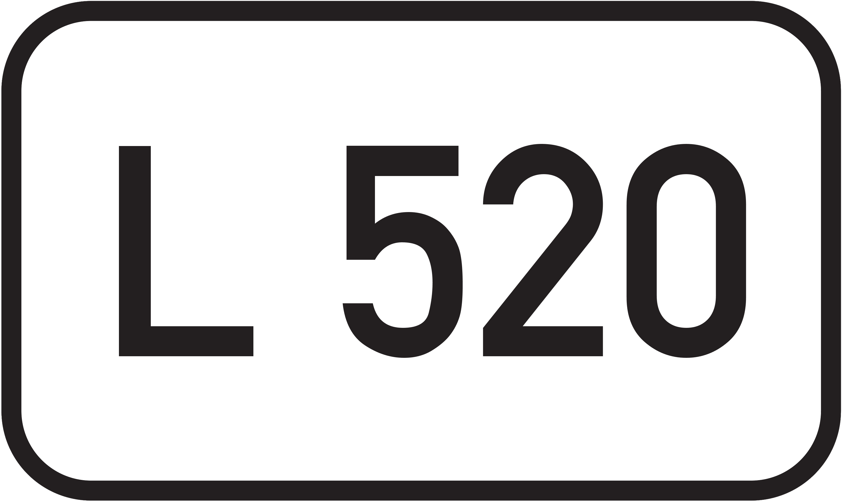 Landesstraße L 520