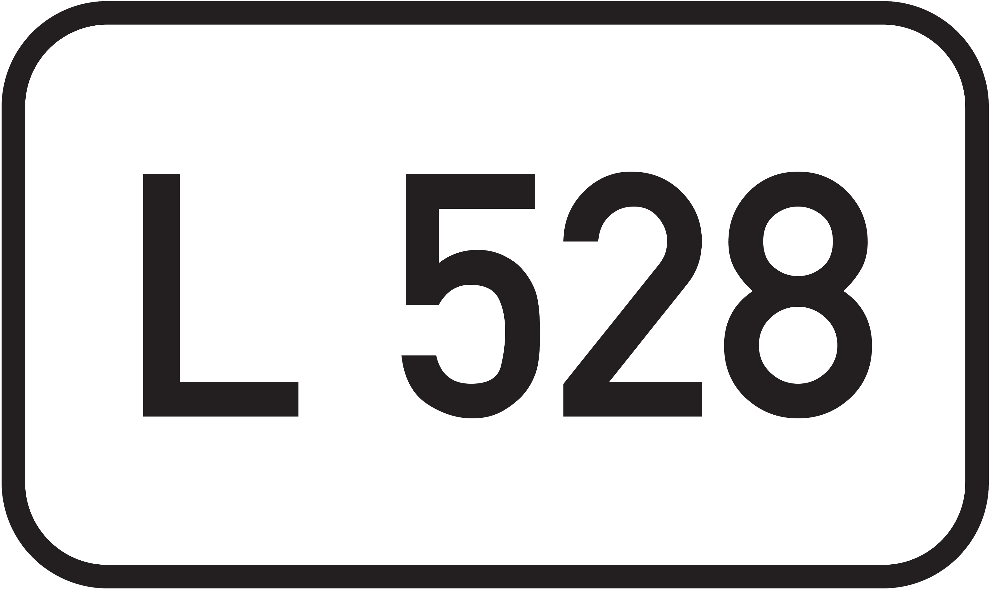 Landesstraße L 528