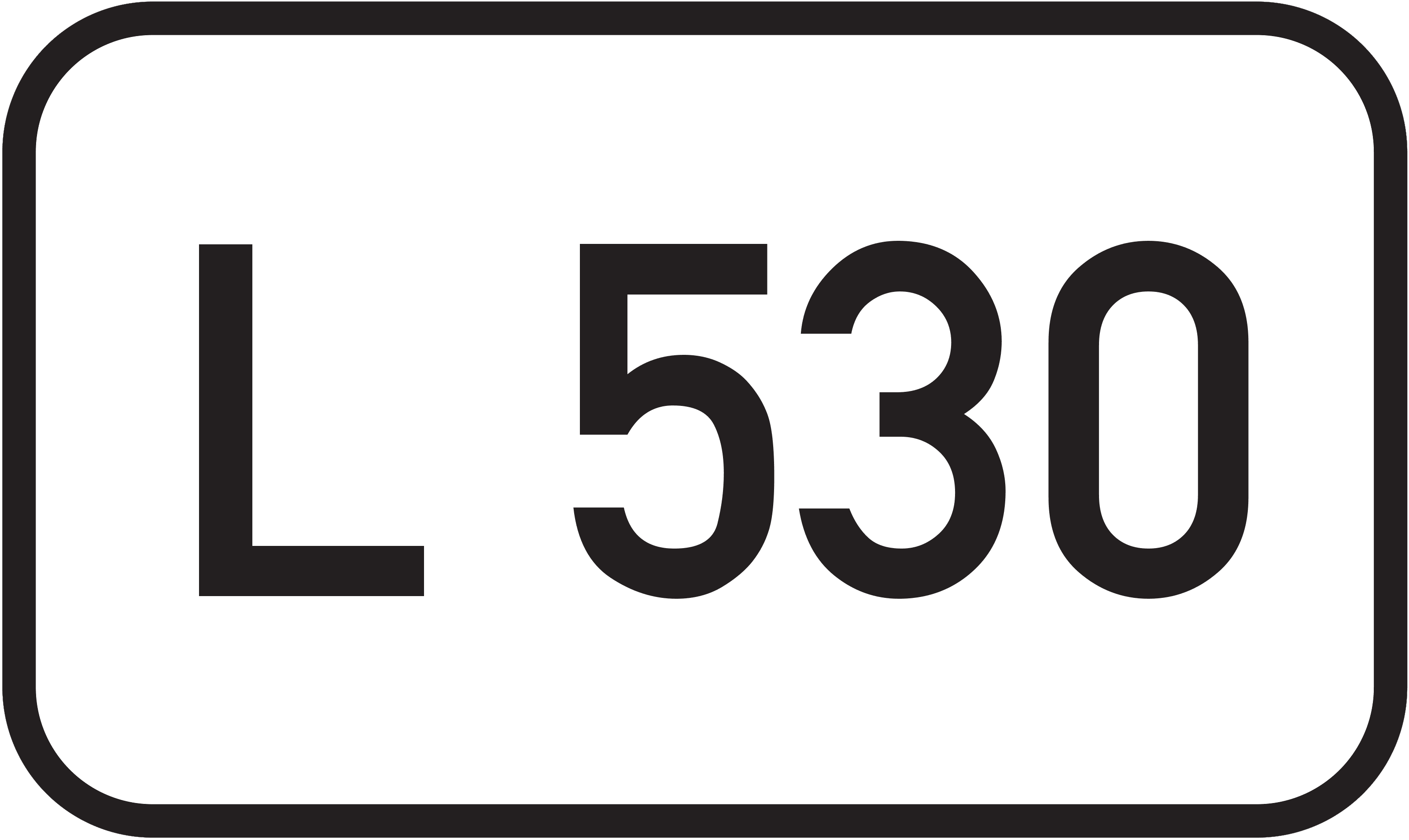 Landesstraße L 530
