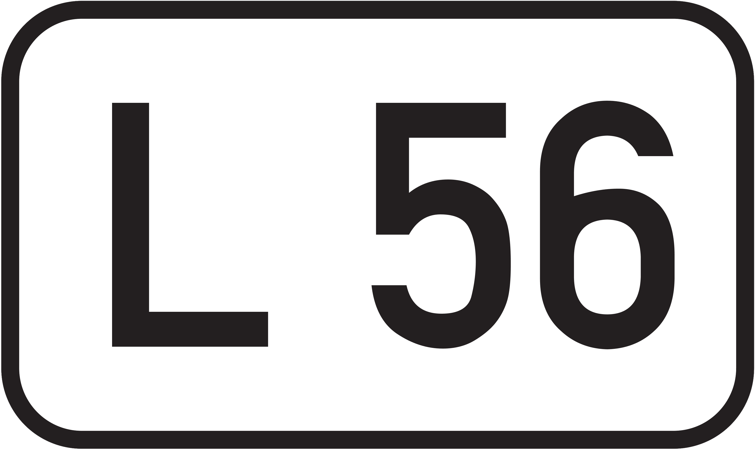 Landesstraße L 56