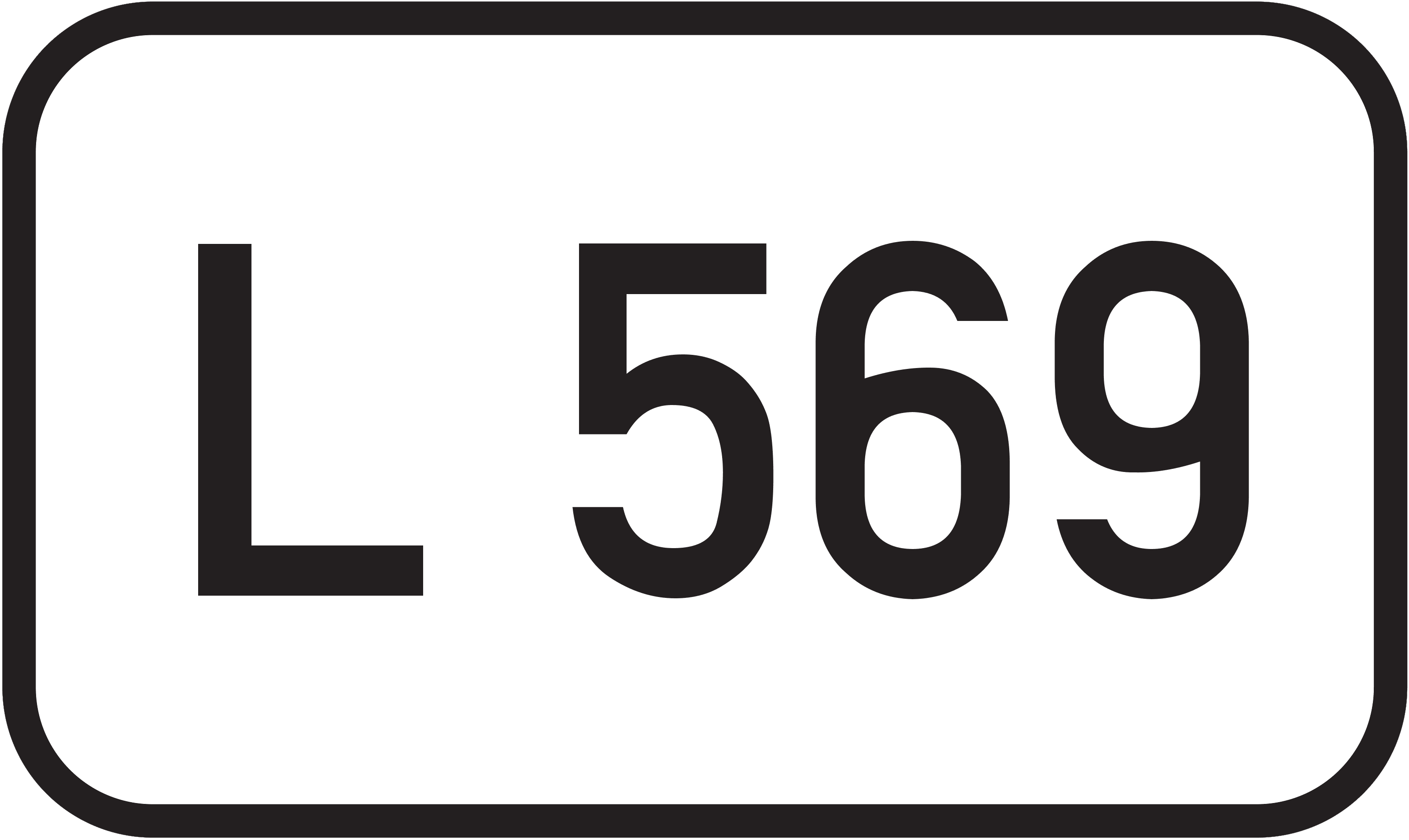 Landesstraße L 569