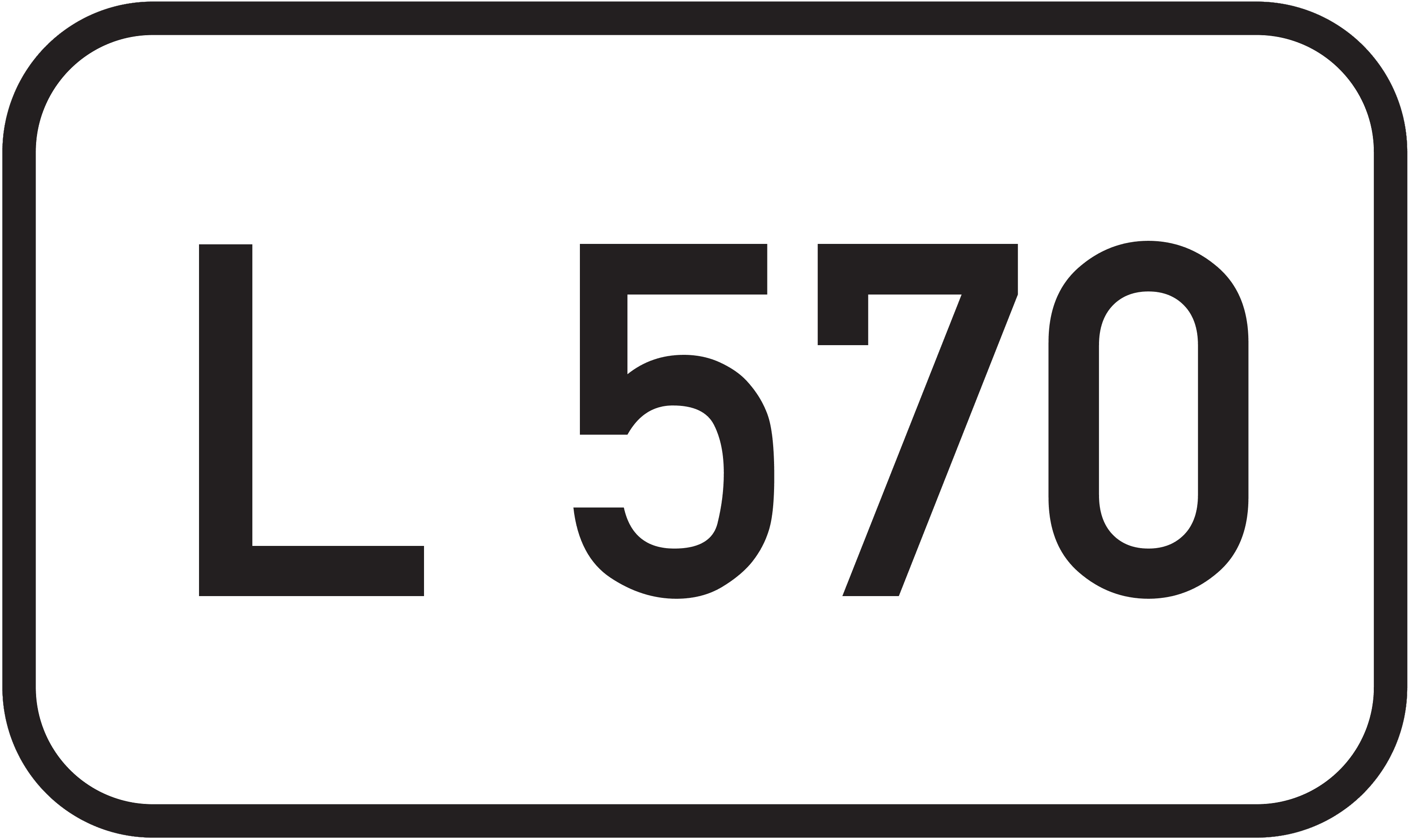 Landesstraße L 570