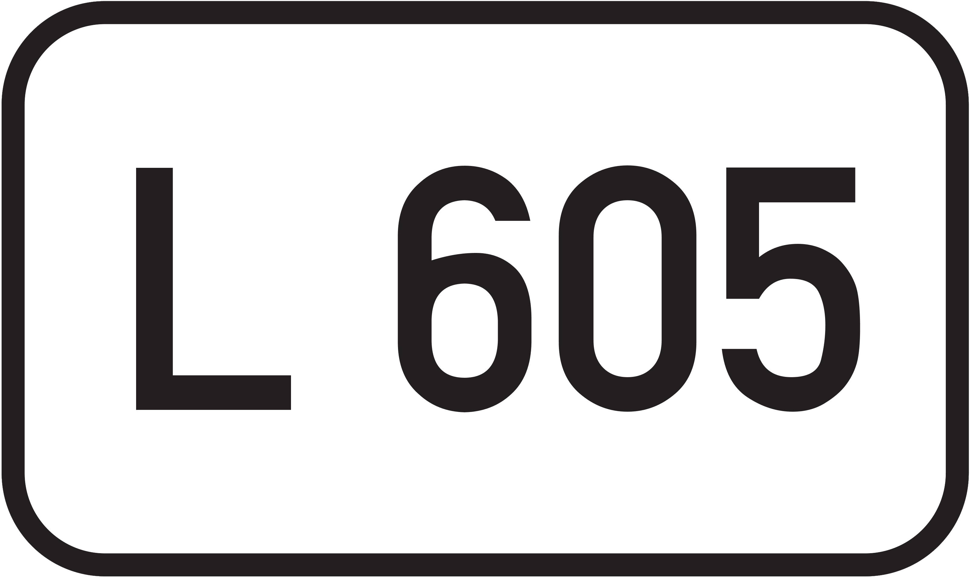 Landesstraße L 605