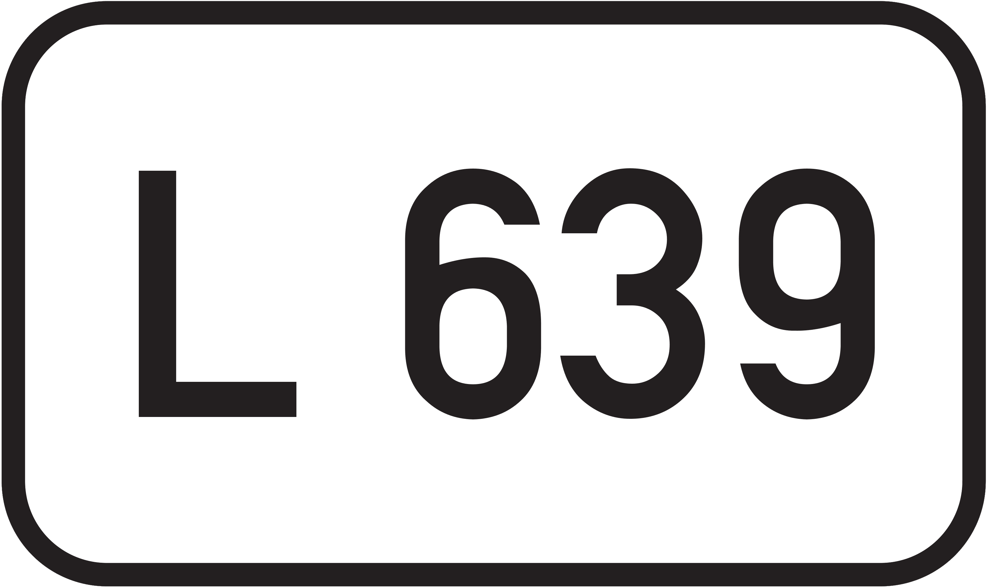 Landesstraße L 639