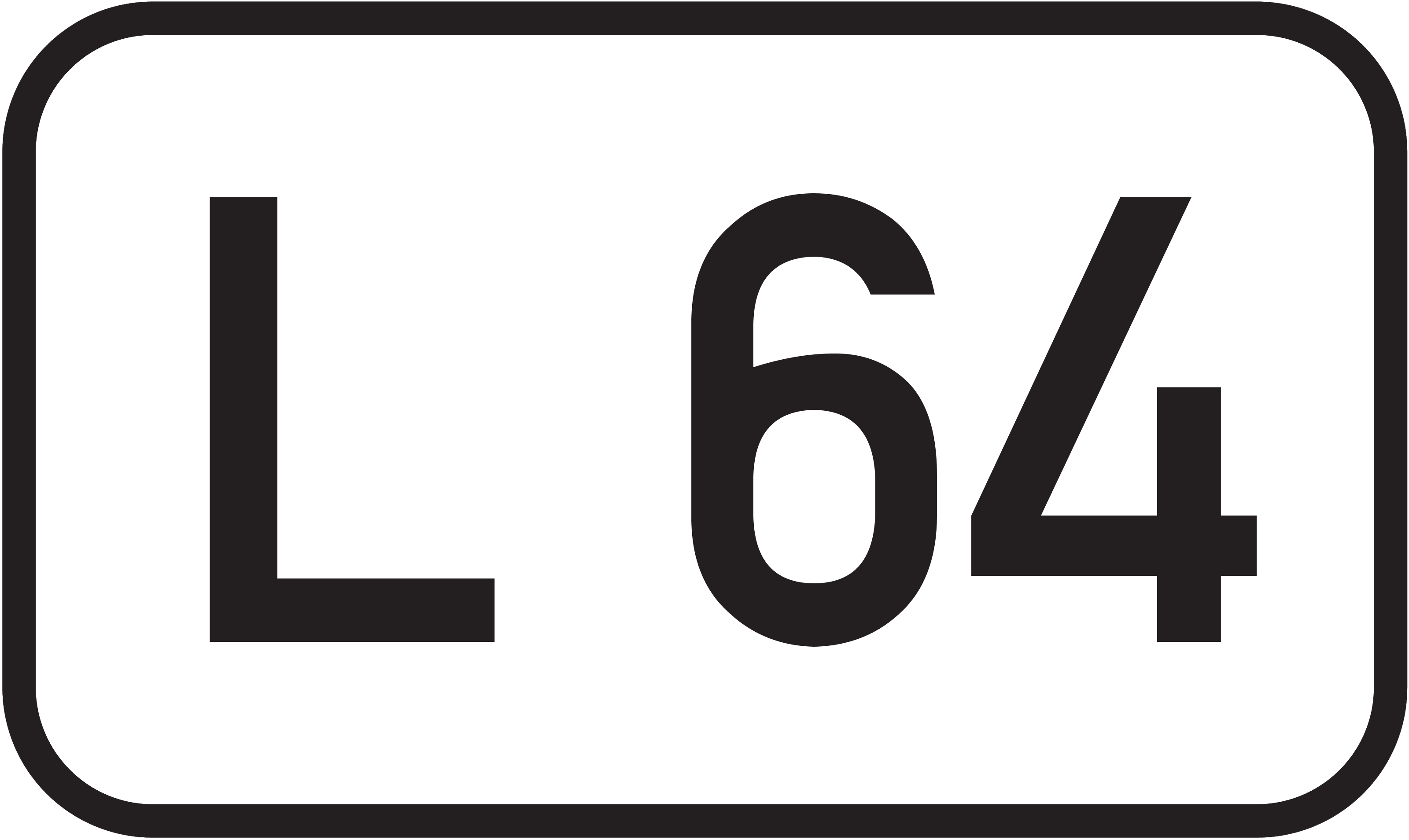 Landesstraße L 64