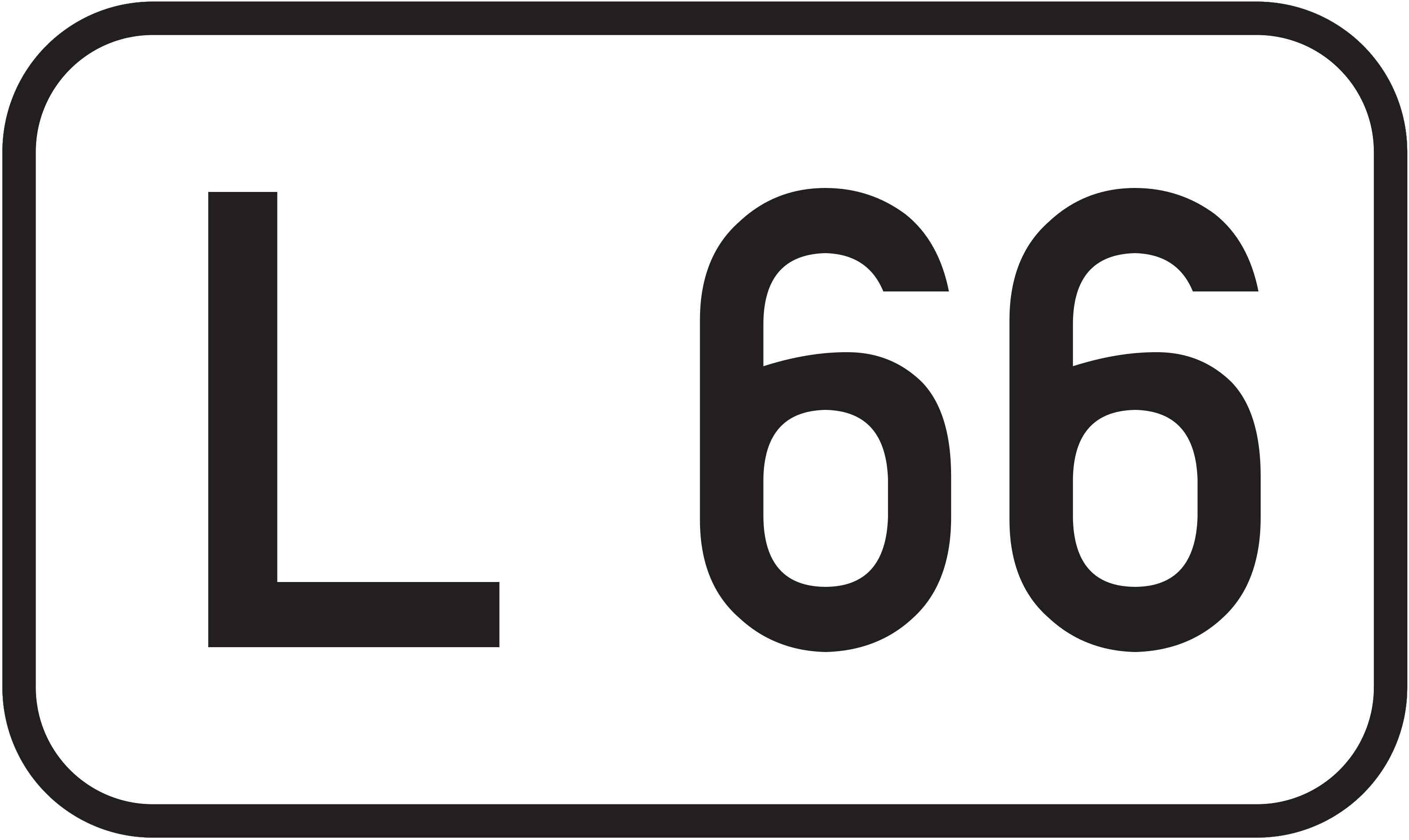 Landesstraße L 66
