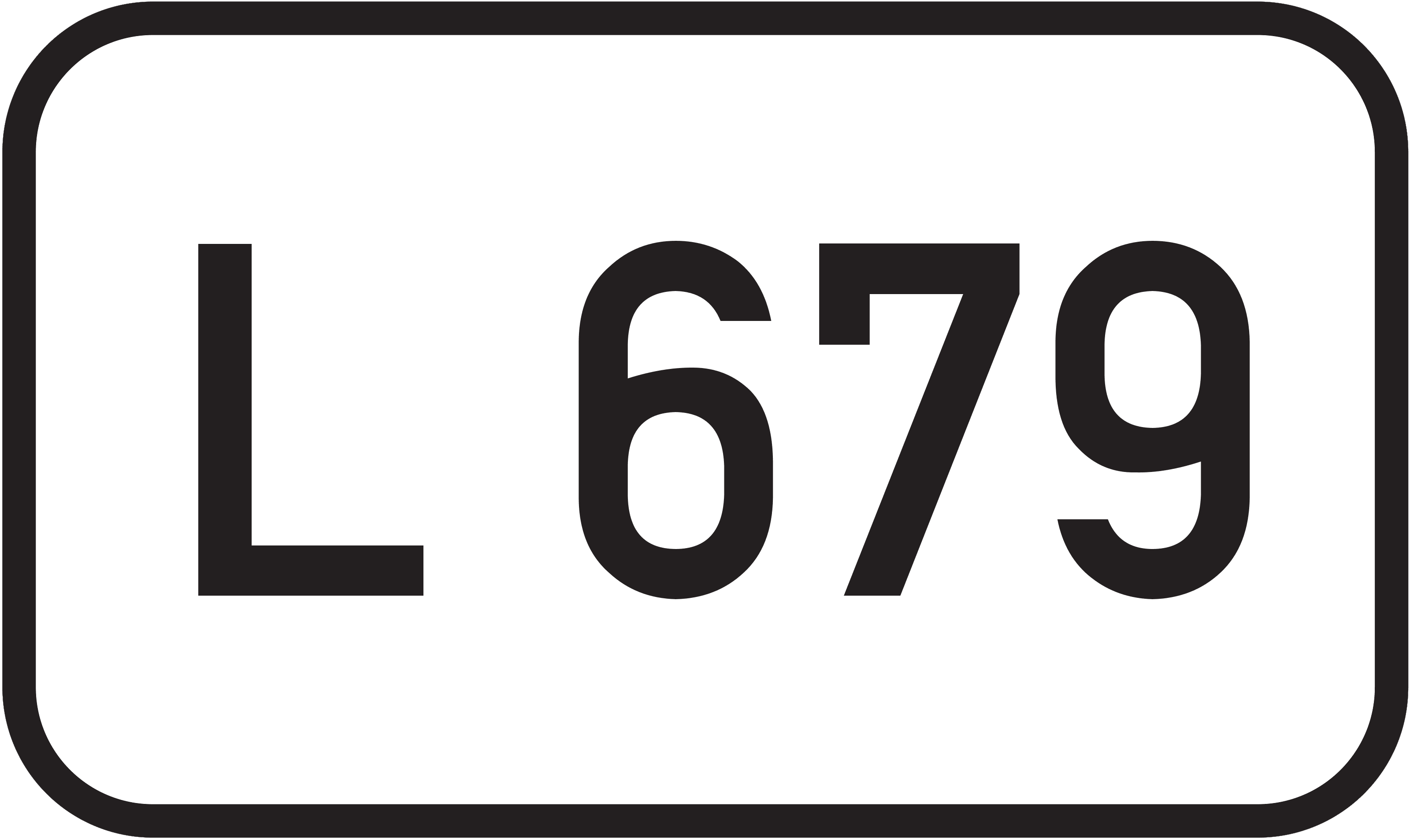 Landesstraße L 679
