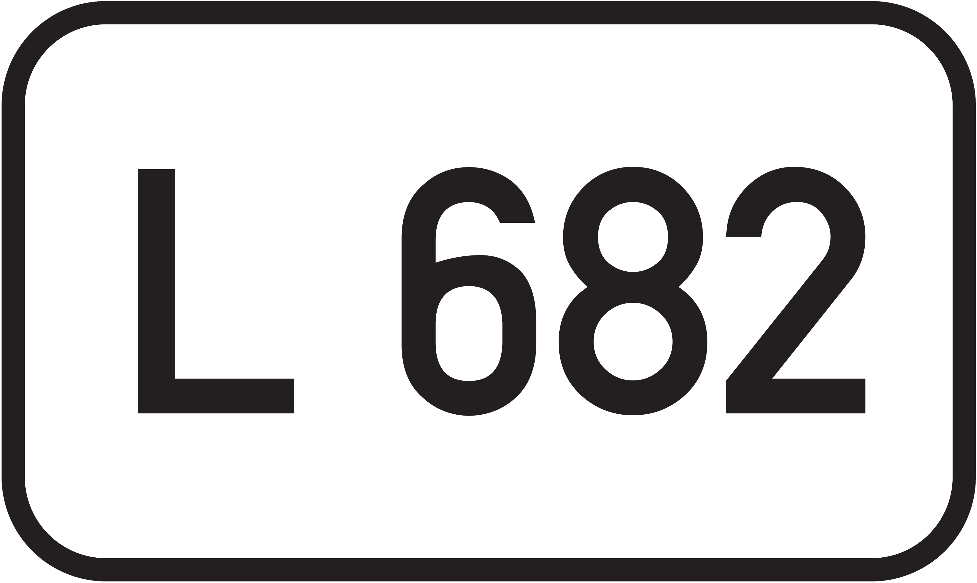 Landesstraße L 682