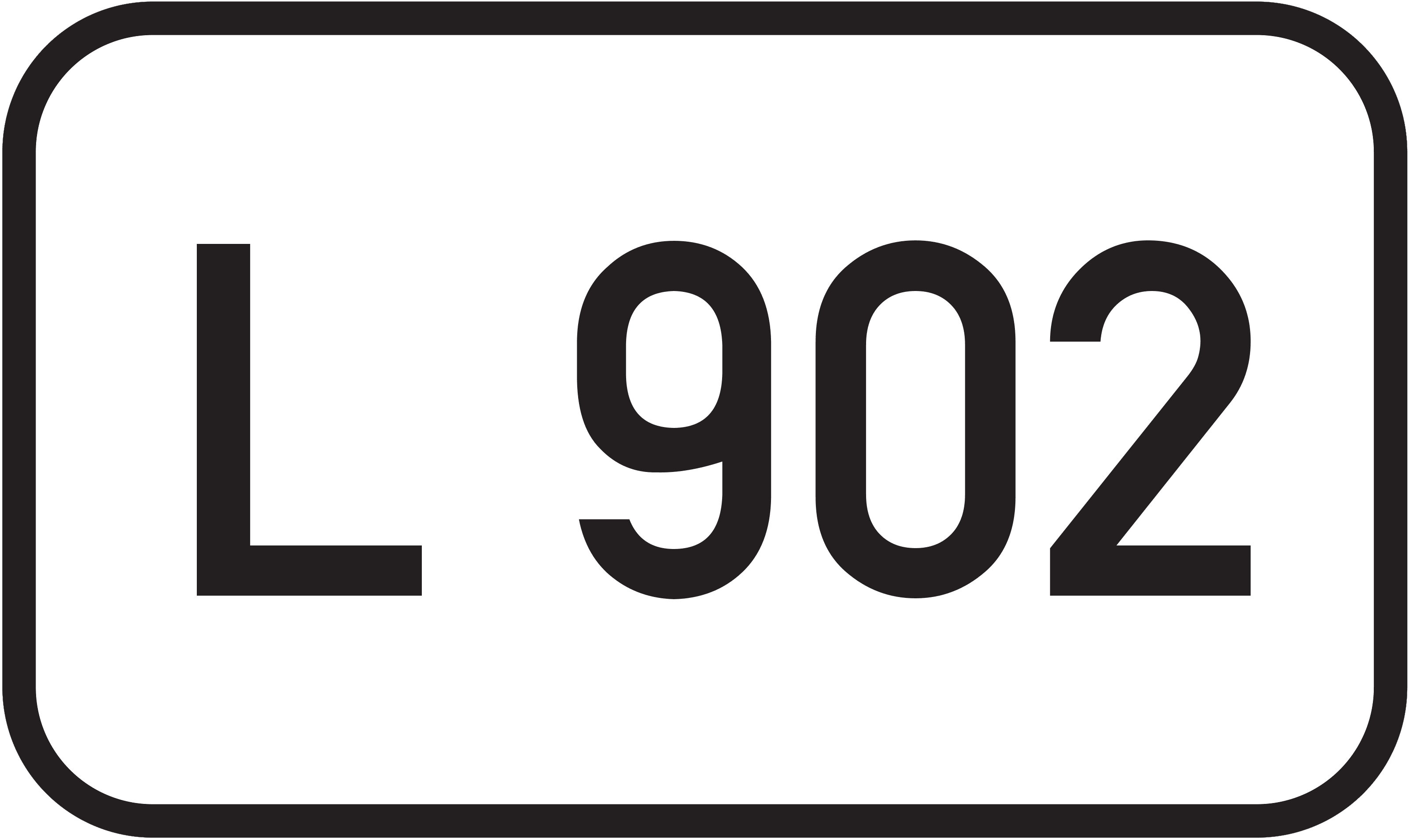 Landesstraße L 902