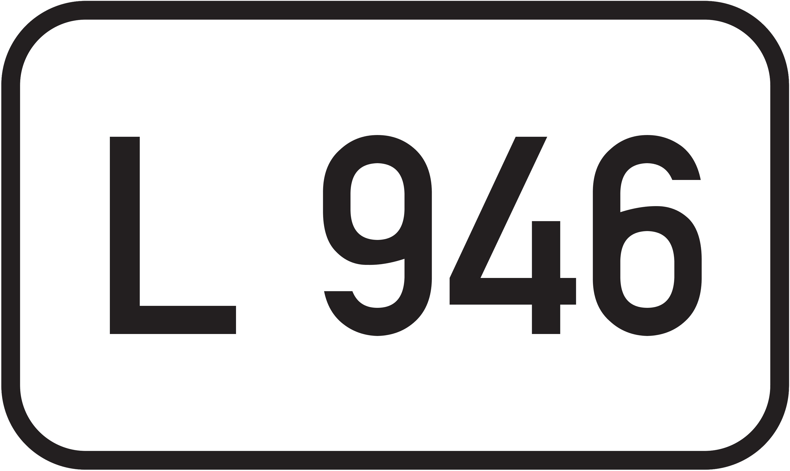 Landesstraße L 946