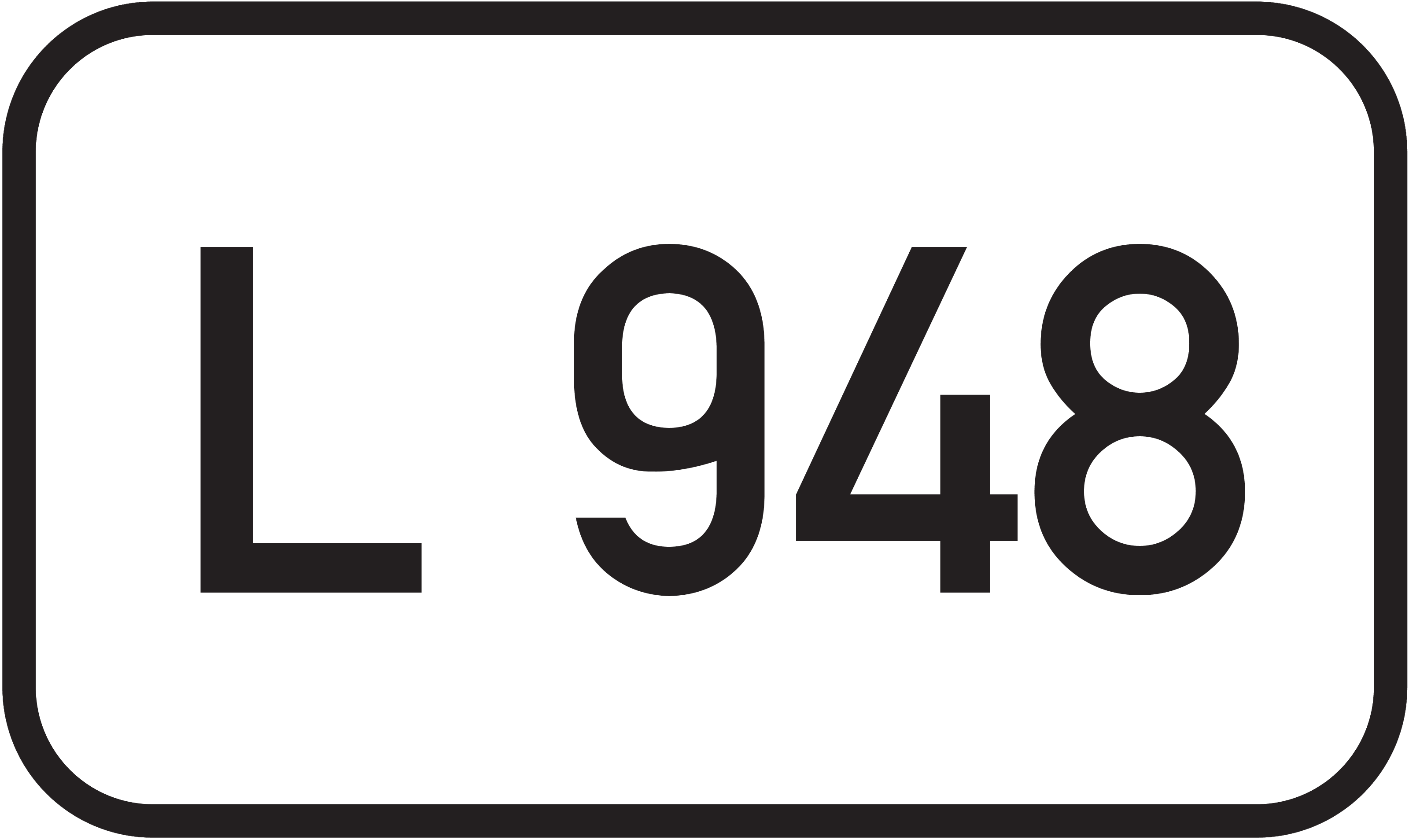 Landesstraße L 948